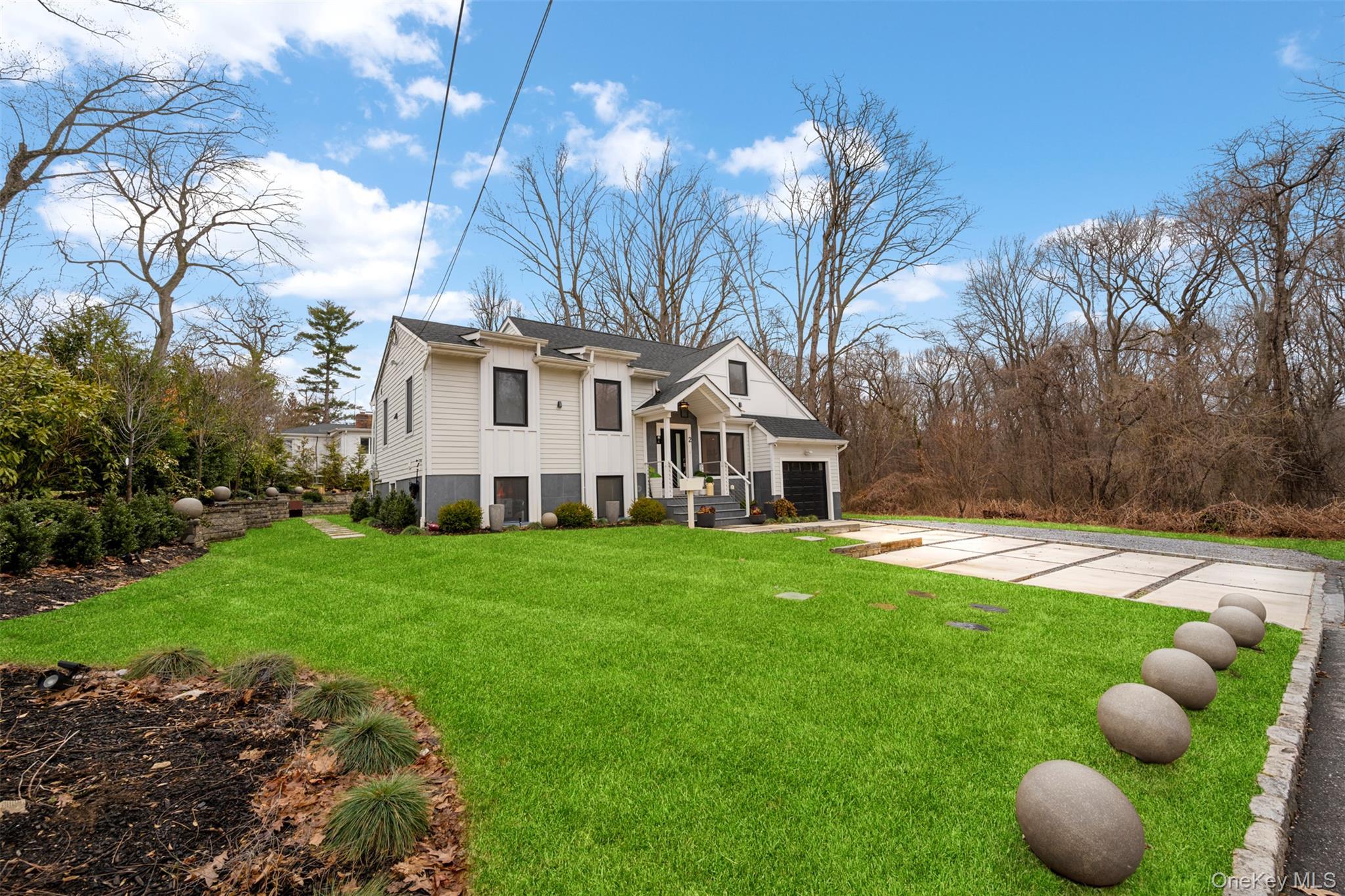 Single Family Hewlett Place Nassau County, NY 11024, MLS-994510-2