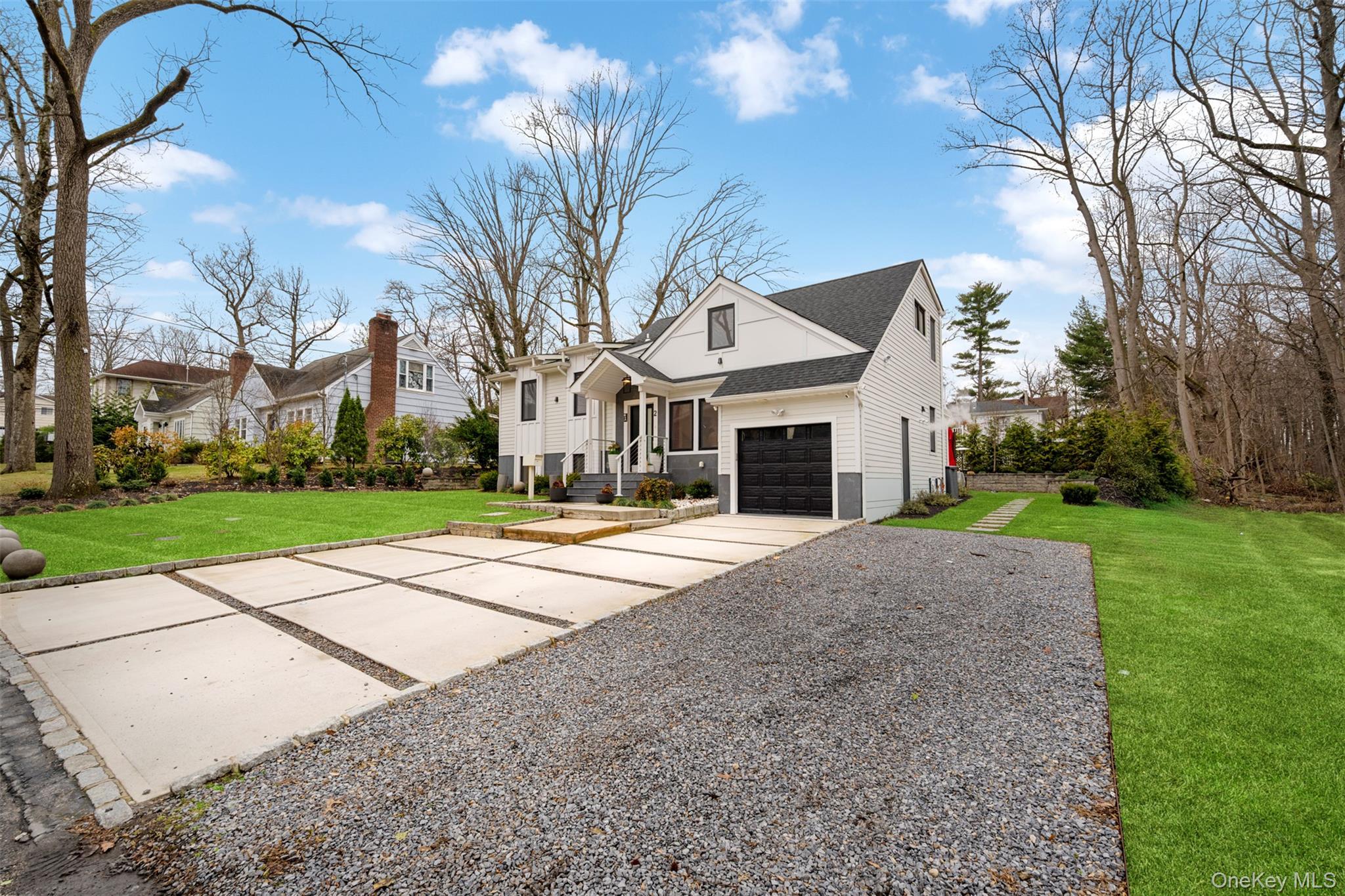 Single Family Hewlett Place Nassau County, NY 11024, MLS-994510-3