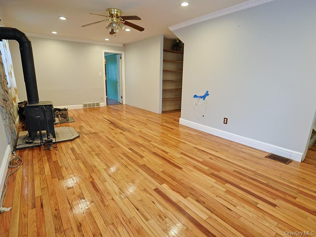 Single Family Weaver Street Orange County, NY 12549, MLS-994511-14