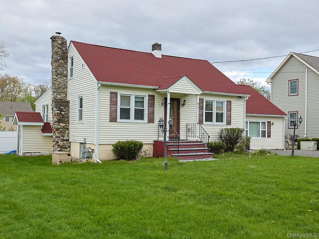 Single Family Weaver Street Orange County, NY 12549, MLS-994511-2