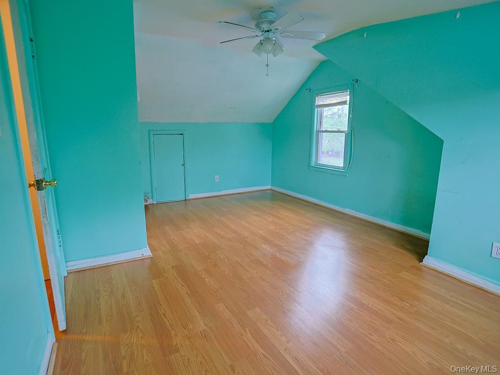 Single Family Weaver Street Orange County, NY 12549, MLS-994511-21