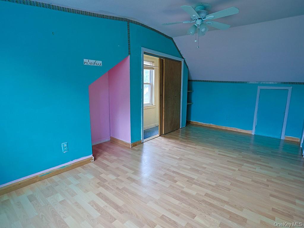 Single Family Weaver Street Orange County, NY 12549, MLS-994511-23