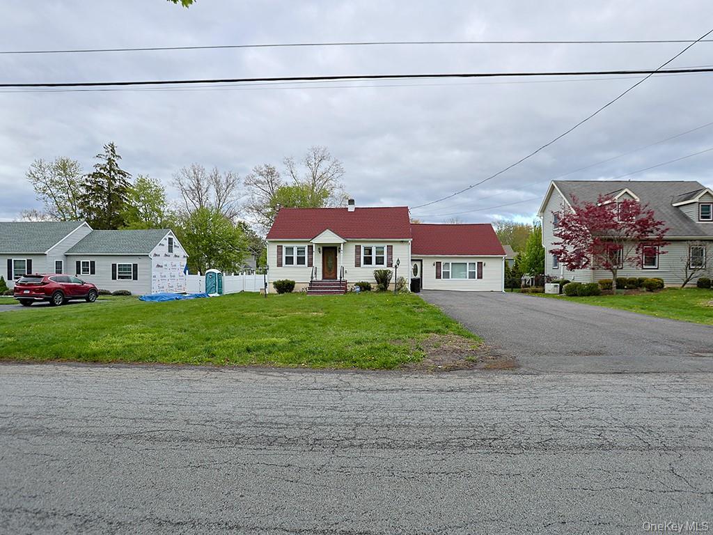 Single Family Weaver Street Orange County, NY 12549, MLS-994511-33