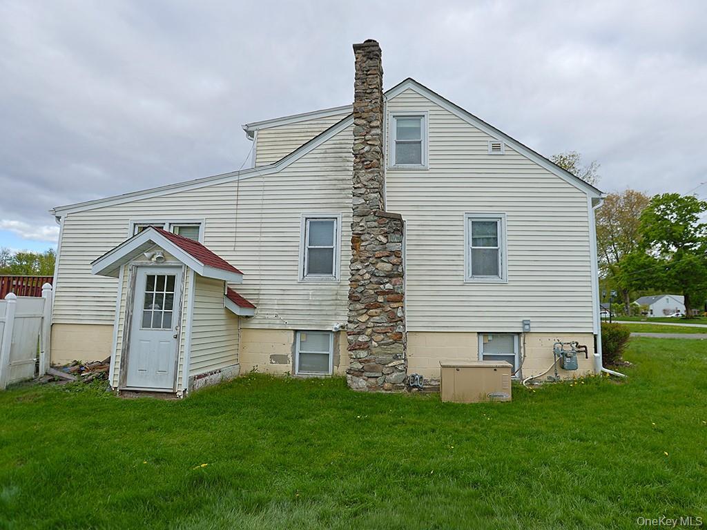 Single Family Weaver Street Orange County, NY 12549, MLS-994511-34