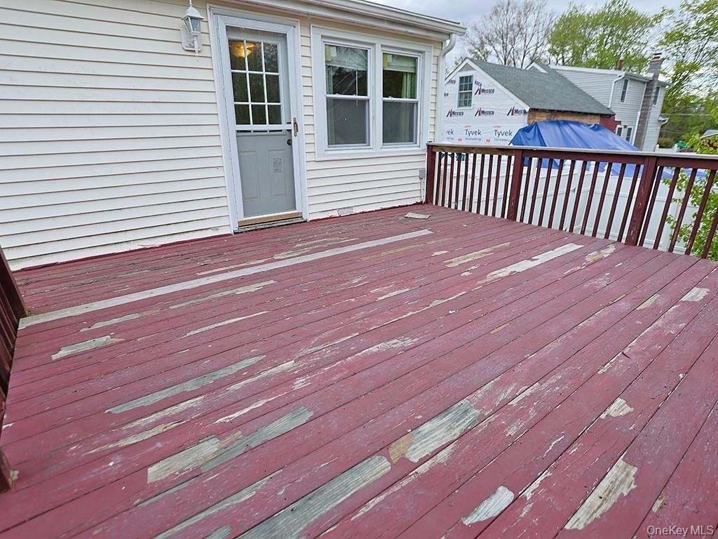 Single Family Weaver Street Orange County, NY 12549, MLS-994511-41