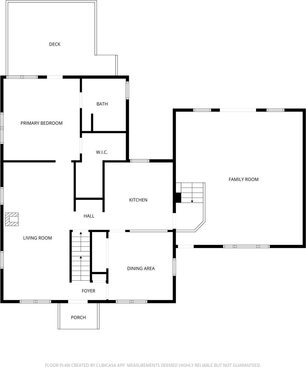 Single Family Weaver Street Orange County, NY 12549, MLS-994511-47