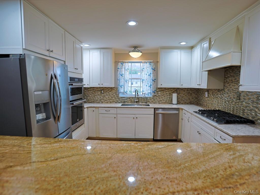 Single Family Weaver Street Orange County, NY 12549, MLS-994511-7