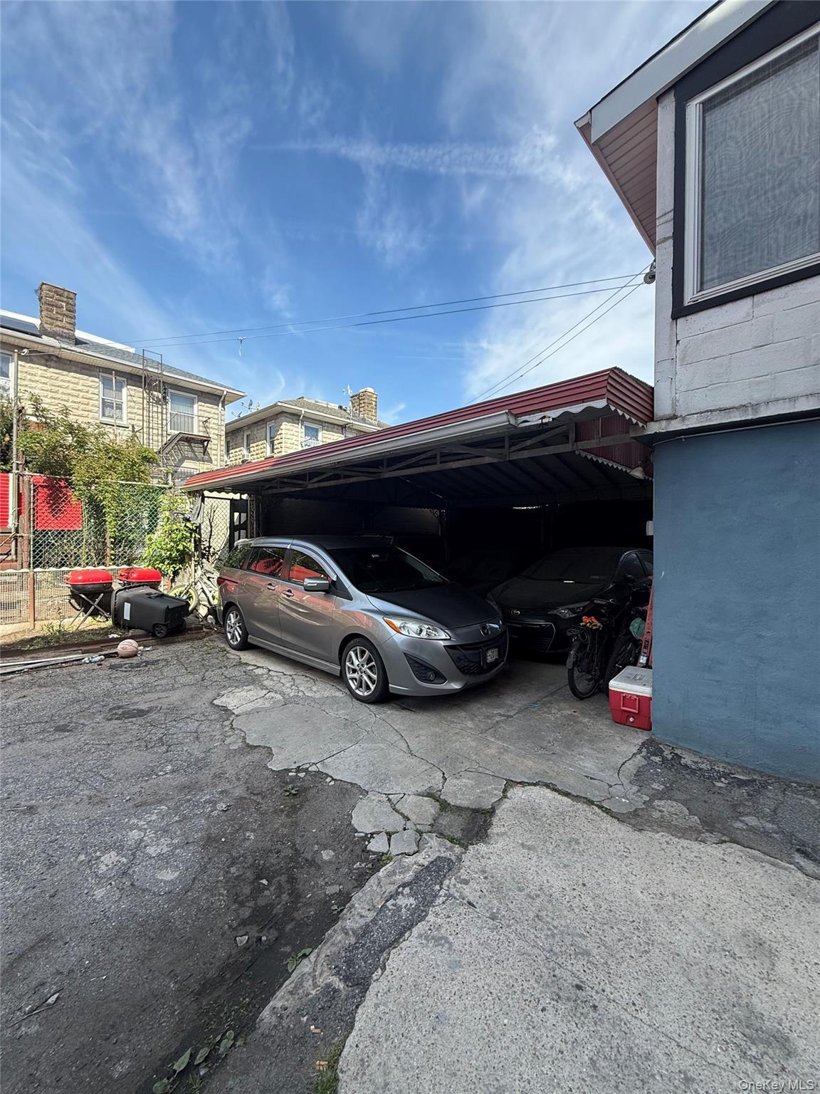 Single Family Beach Bronx, NY 10472, MLS-994525-4