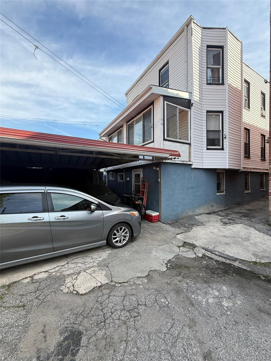 Single Family Beach Bronx, NY 10472, MLS-994525-5