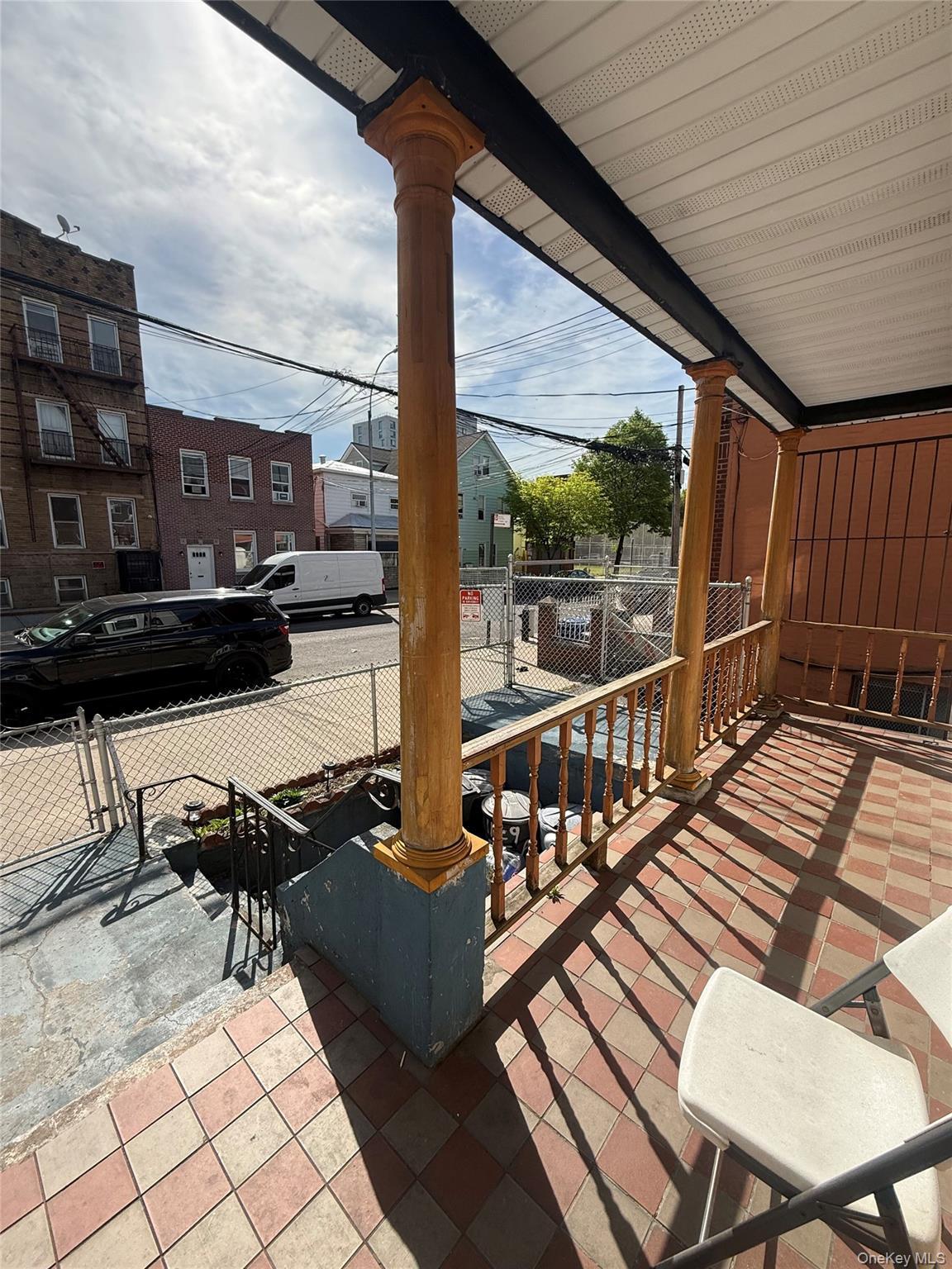 Single Family Beach Bronx, NY 10472, MLS-994525-6