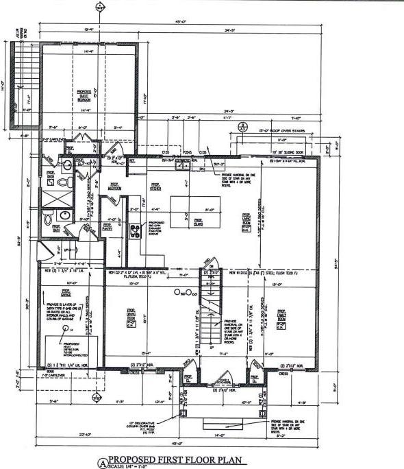 Single Family Ripple Lane  Nassau County, NY 11756, MLS-994530-3