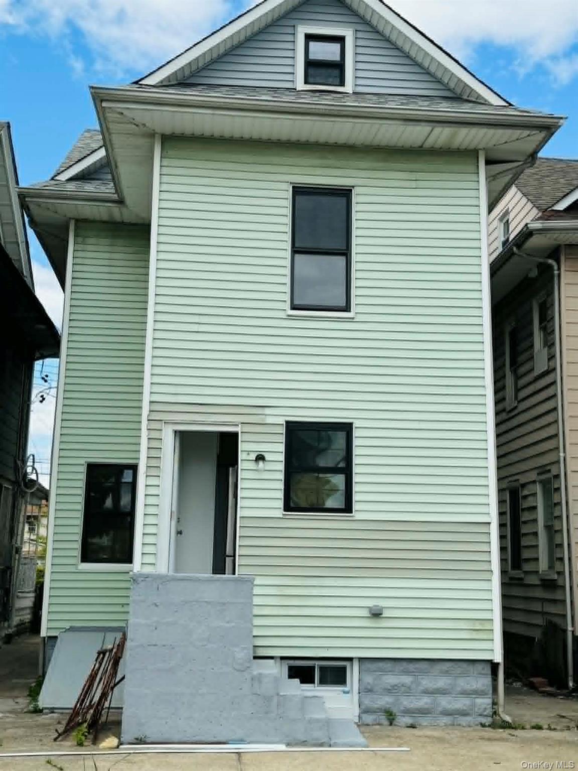 Single Family Troy  Brooklyn, NY 11234, MLS-994538-2