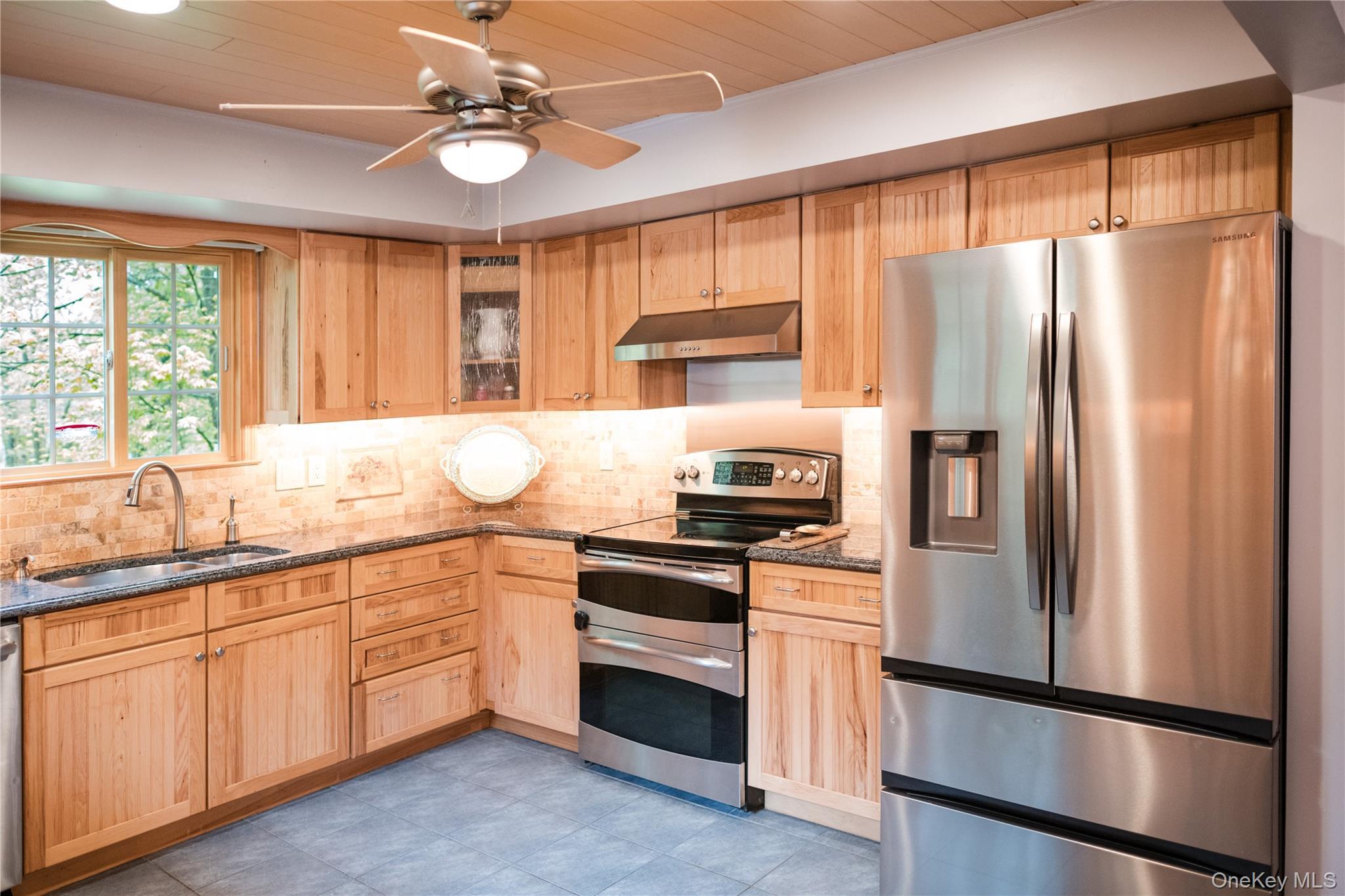 Single Family Old Quaker Hill Road Orange County, NY 10950, MLS-994539-11