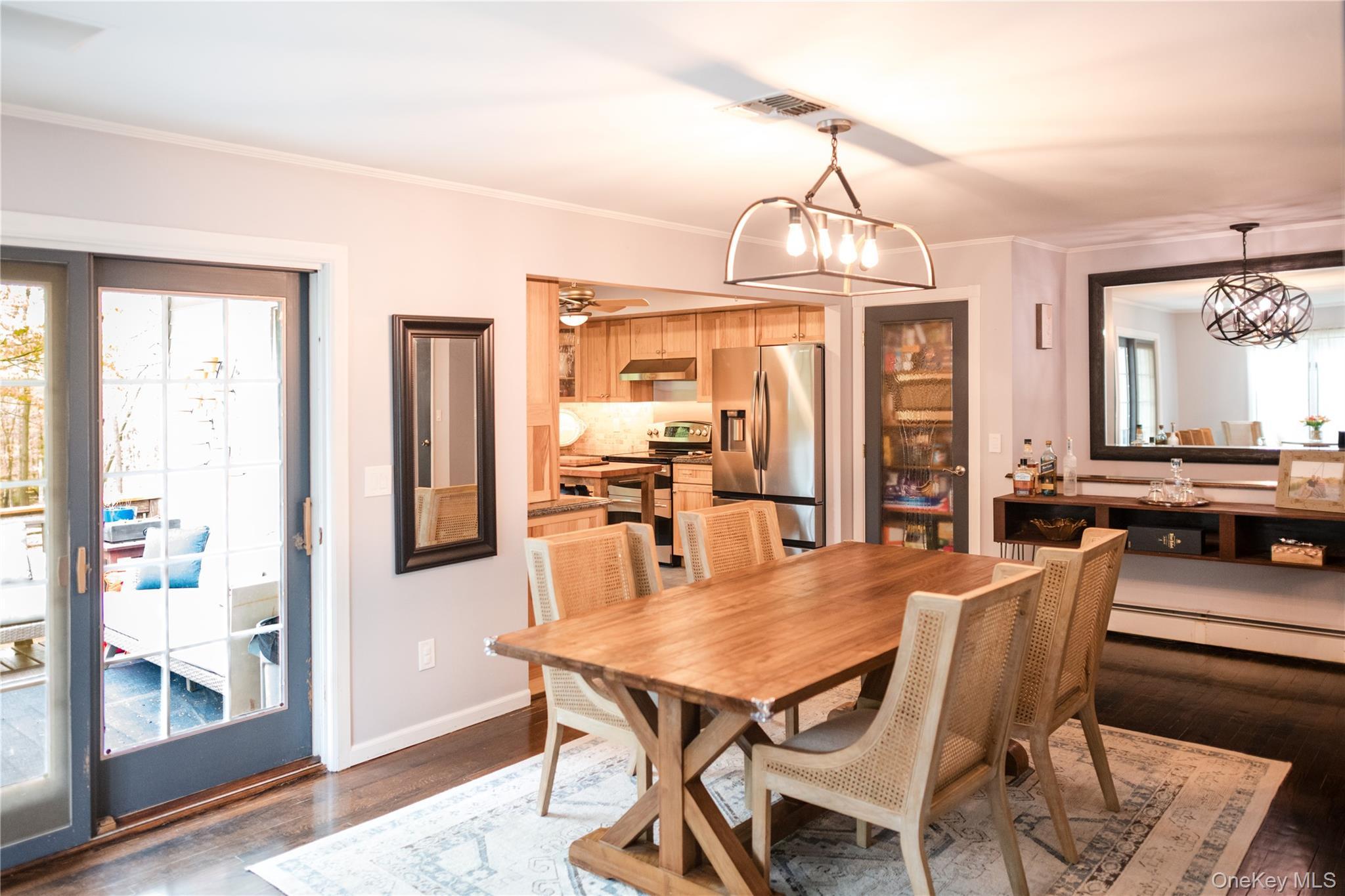 Single Family Old Quaker Hill Road Orange County, NY 10950, MLS-994539-12