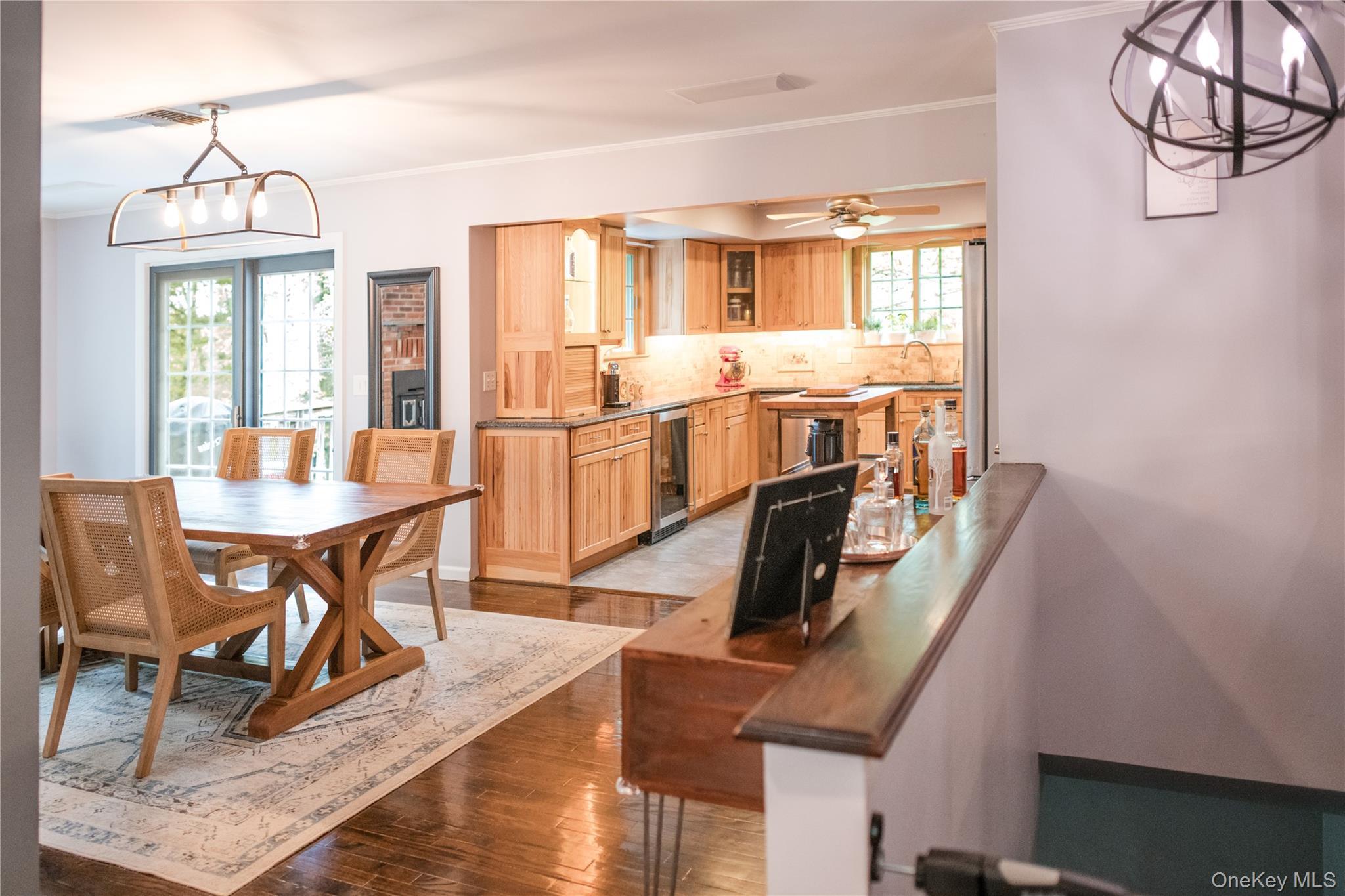 Single Family Old Quaker Hill Road Orange County, NY 10950, MLS-994539-17