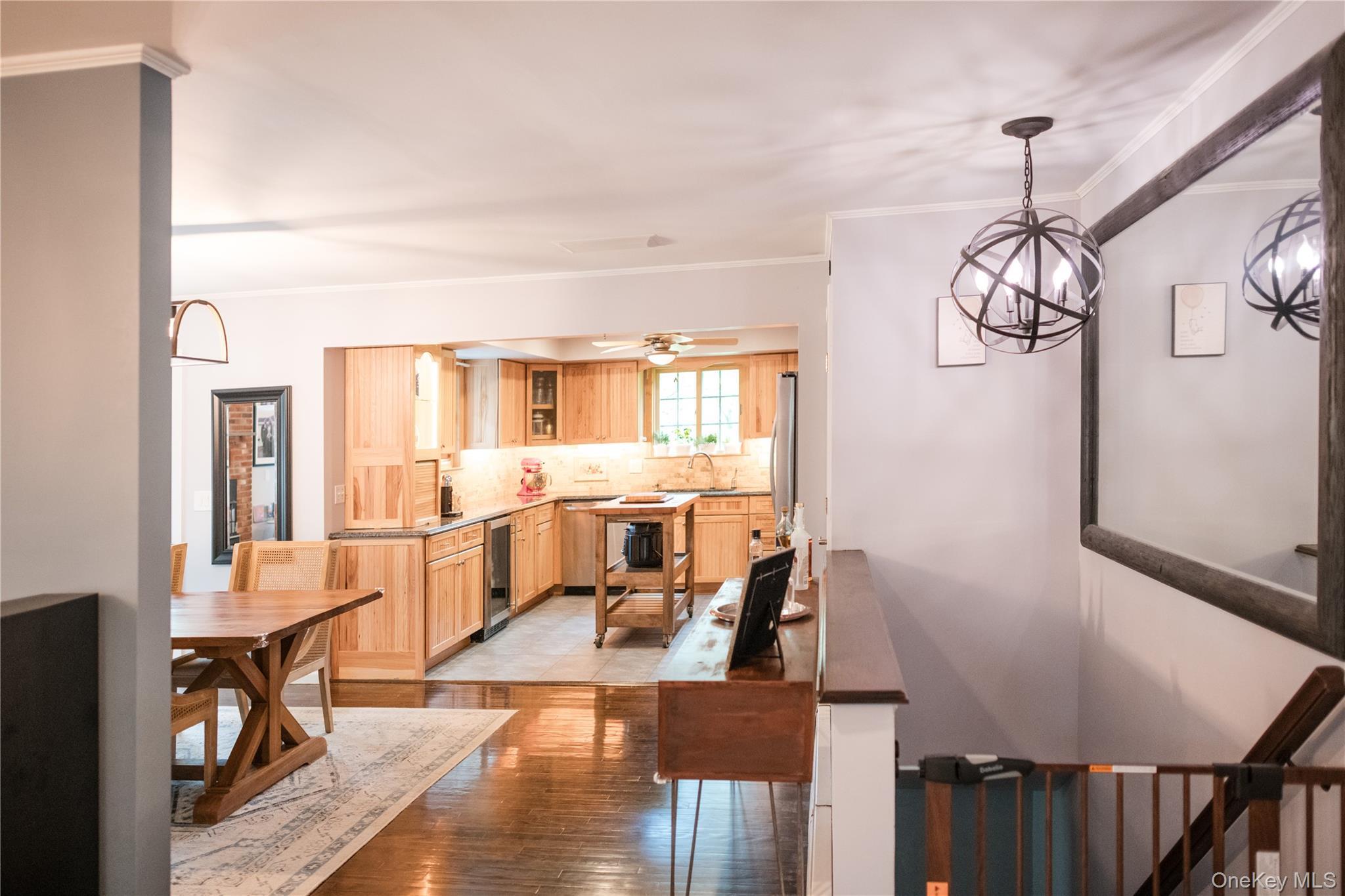 Single Family Old Quaker Hill Road Orange County, NY 10950, MLS-994539-18