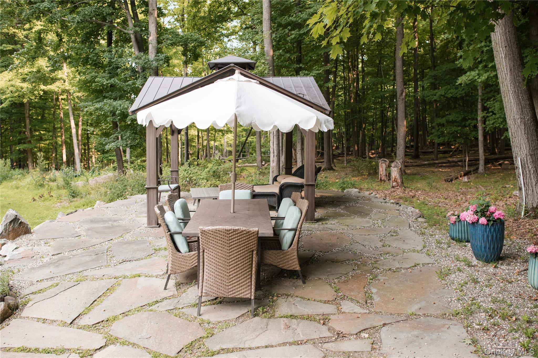 Single Family Old Quaker Hill Road Orange County, NY 10950, MLS-994539-36