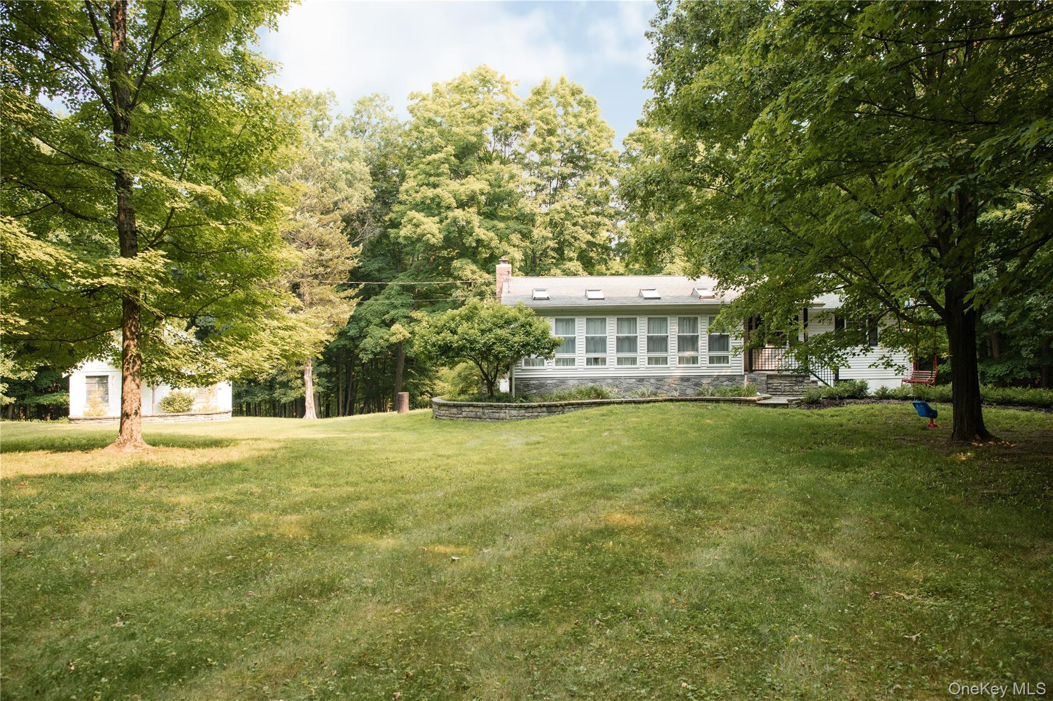 Single Family Old Quaker Hill Road  Orange County, NY 10950, MLS-994539-38