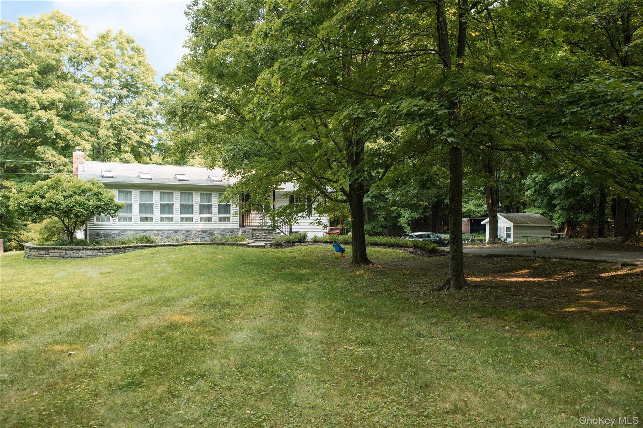 Single Family Old Quaker Hill Road Orange County, NY 10950, MLS-994539-4