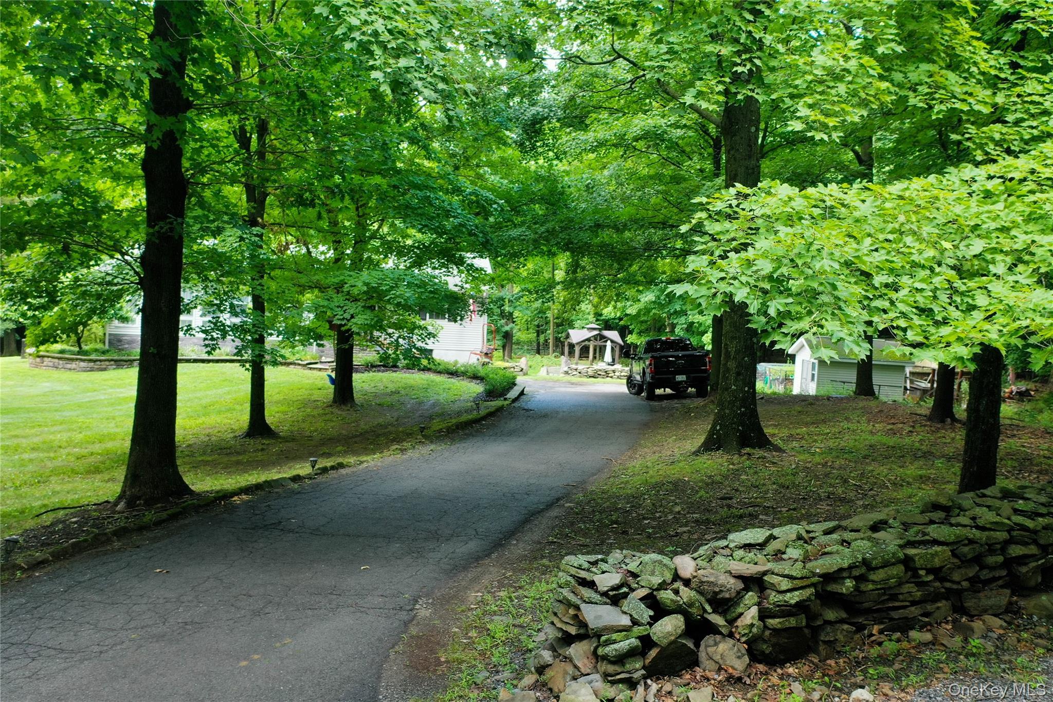 Single Family Old Quaker Hill Road Orange County, NY 10950, MLS-994539-5