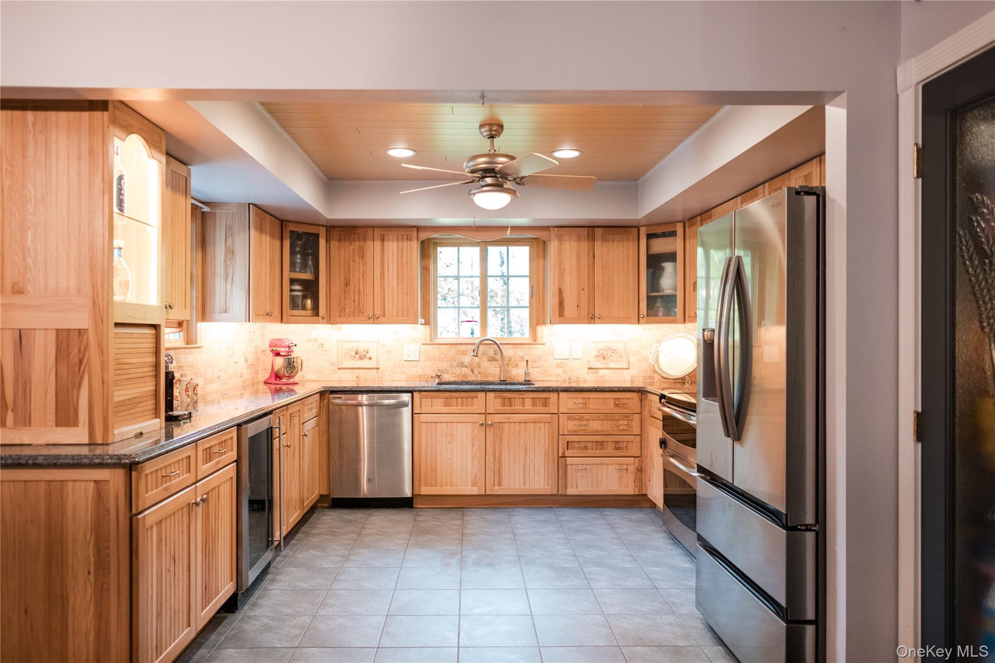 Single Family Old Quaker Hill Road Orange County, NY 10950, MLS-994539-6