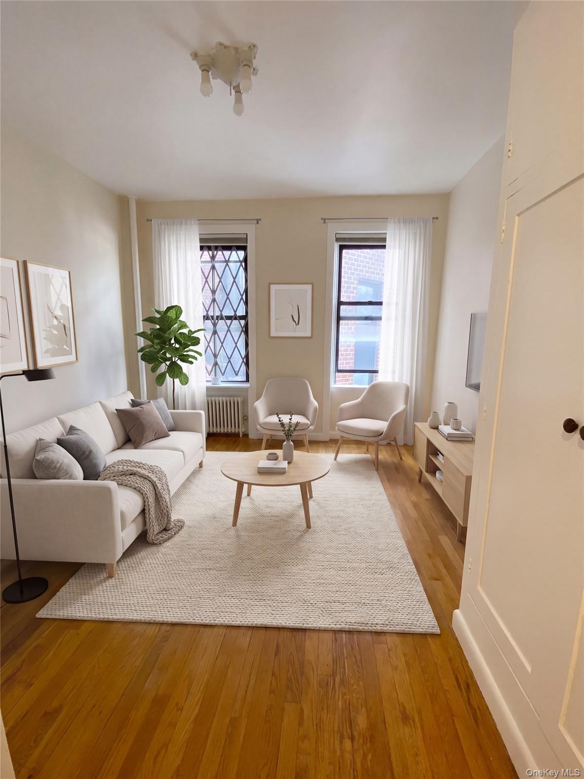 Coop Leroy  Manhattan, NY 10014, MLS-994563-2