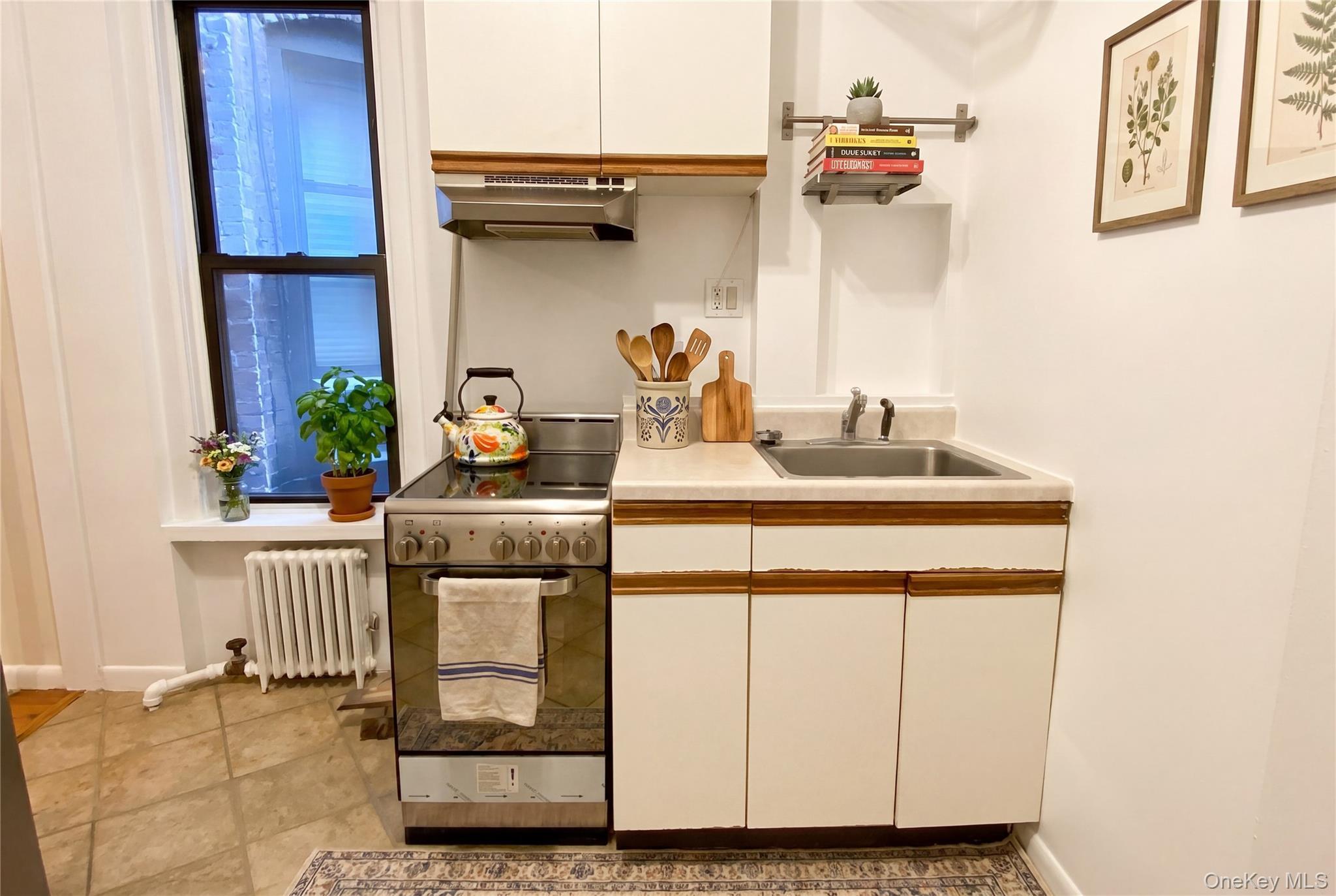 Coop Leroy  Manhattan, NY 10014, MLS-994563-4