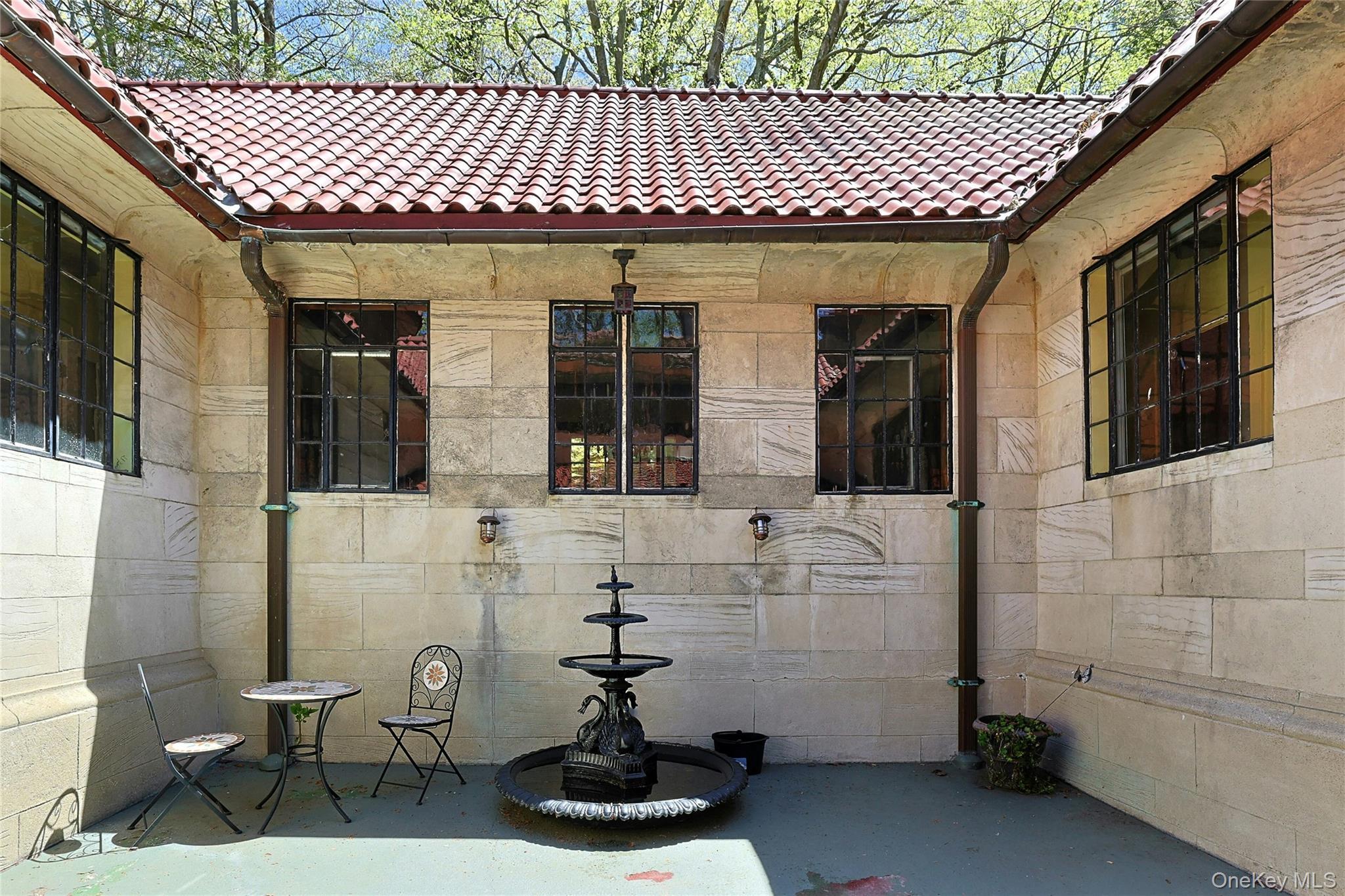 Single Family Lewis Road  Westchester County, NY 10533, MLS-994571-10