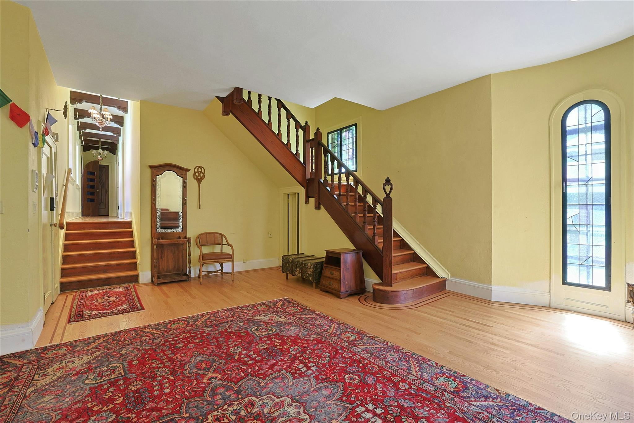 Single Family Lewis Road  Westchester County, NY 10533, MLS-994571-12