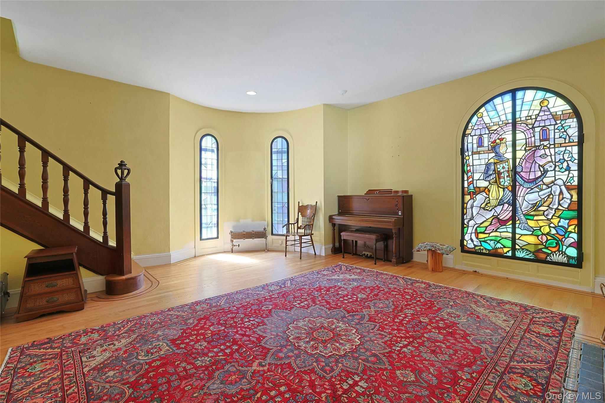 Single Family Lewis Road  Westchester County, NY 10533, MLS-994571-14
