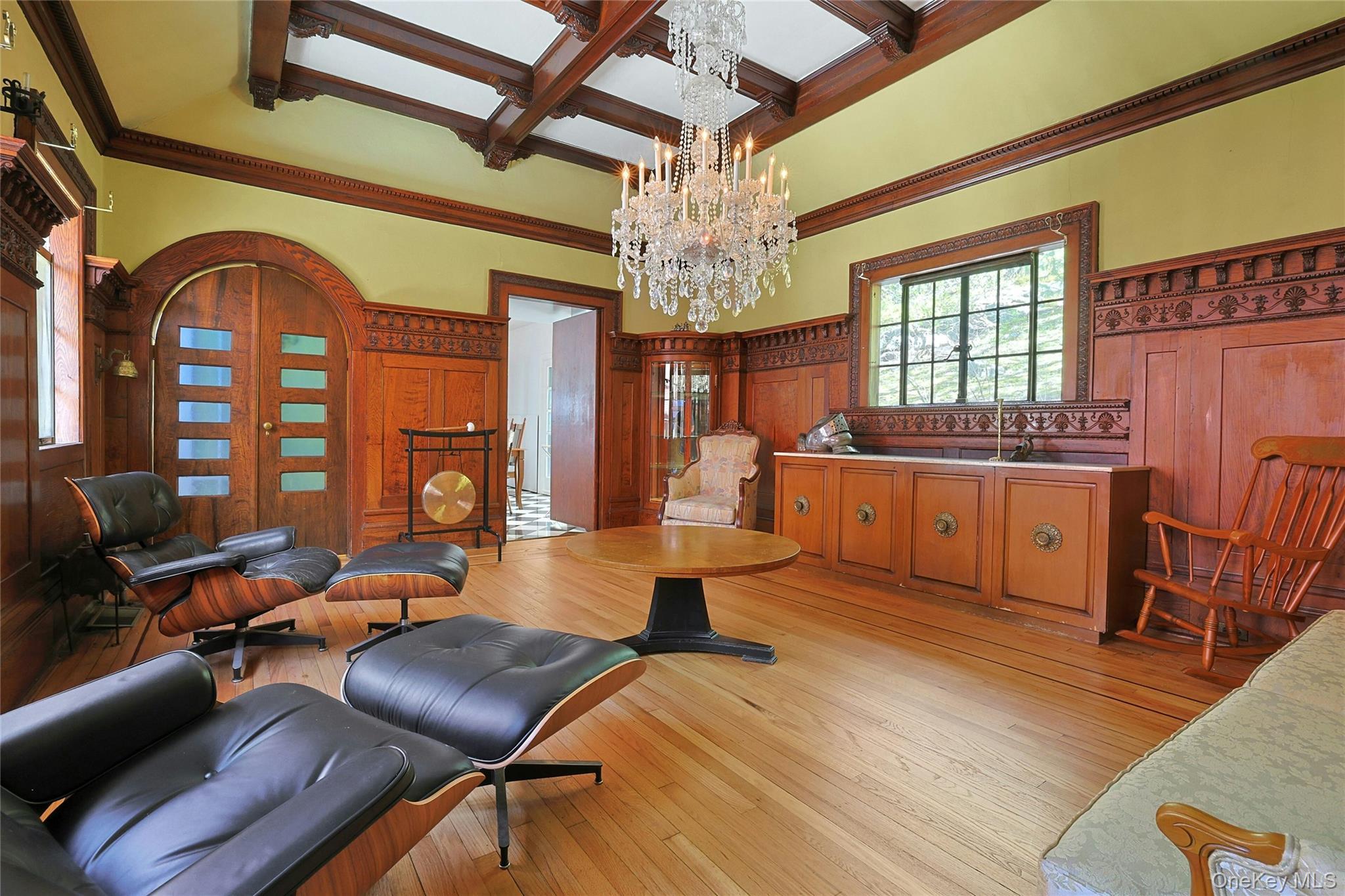 Single Family Lewis Road  Westchester County, NY 10533, MLS-994571-22