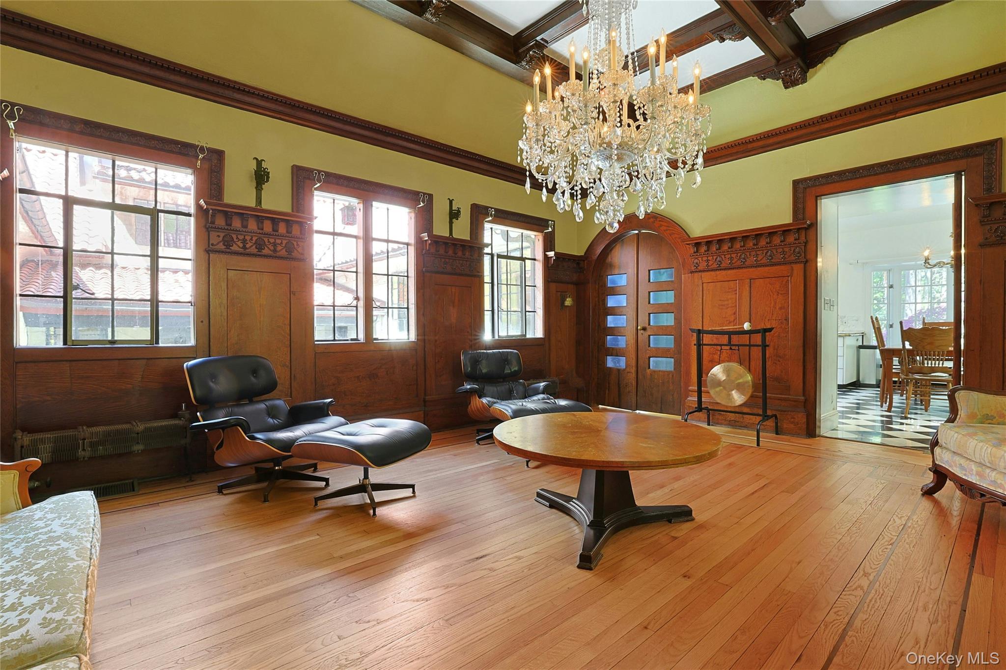 Single Family Lewis Road  Westchester County, NY 10533, MLS-994571-23