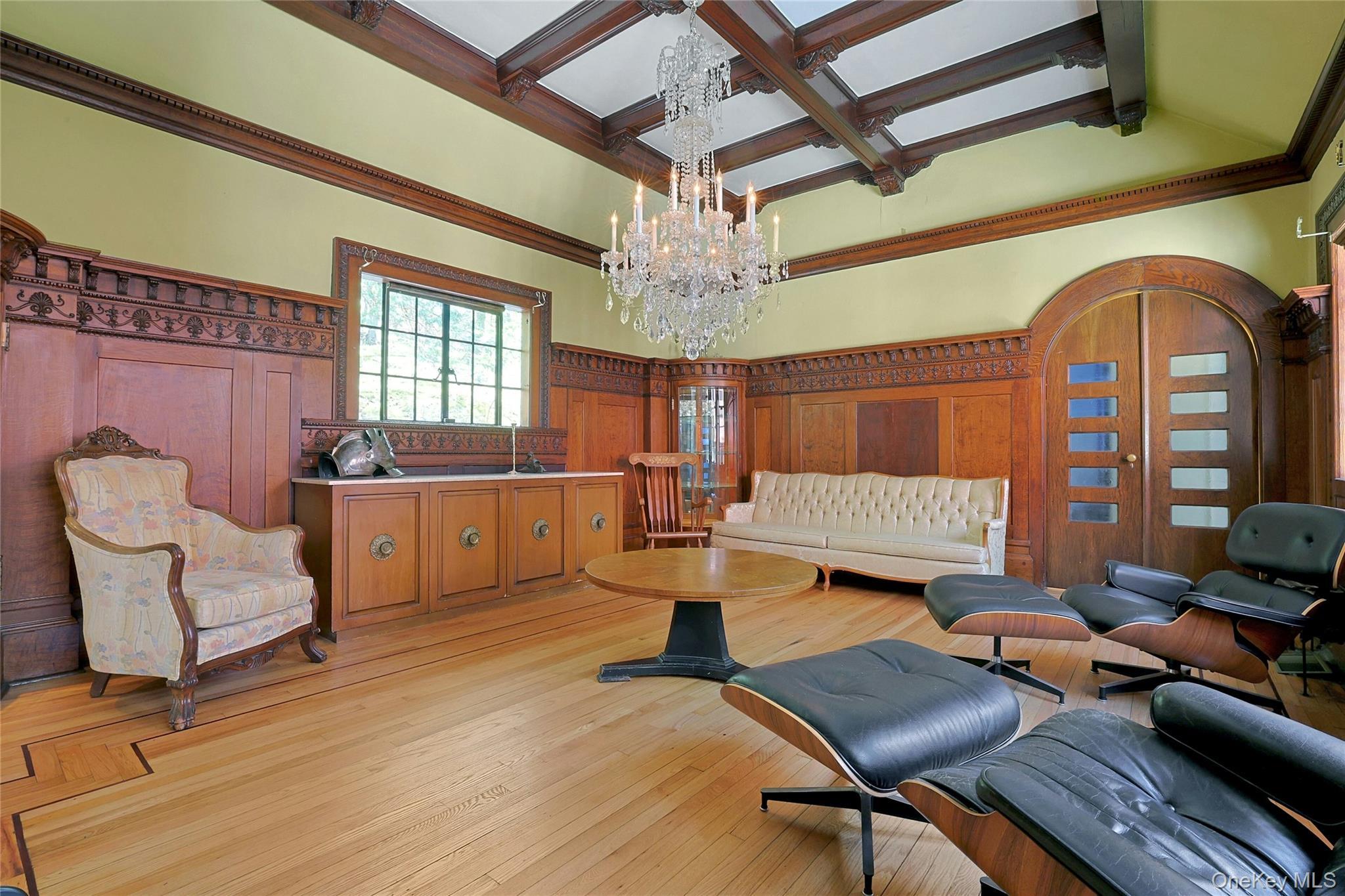 Single Family Lewis Road  Westchester County, NY 10533, MLS-994571-24