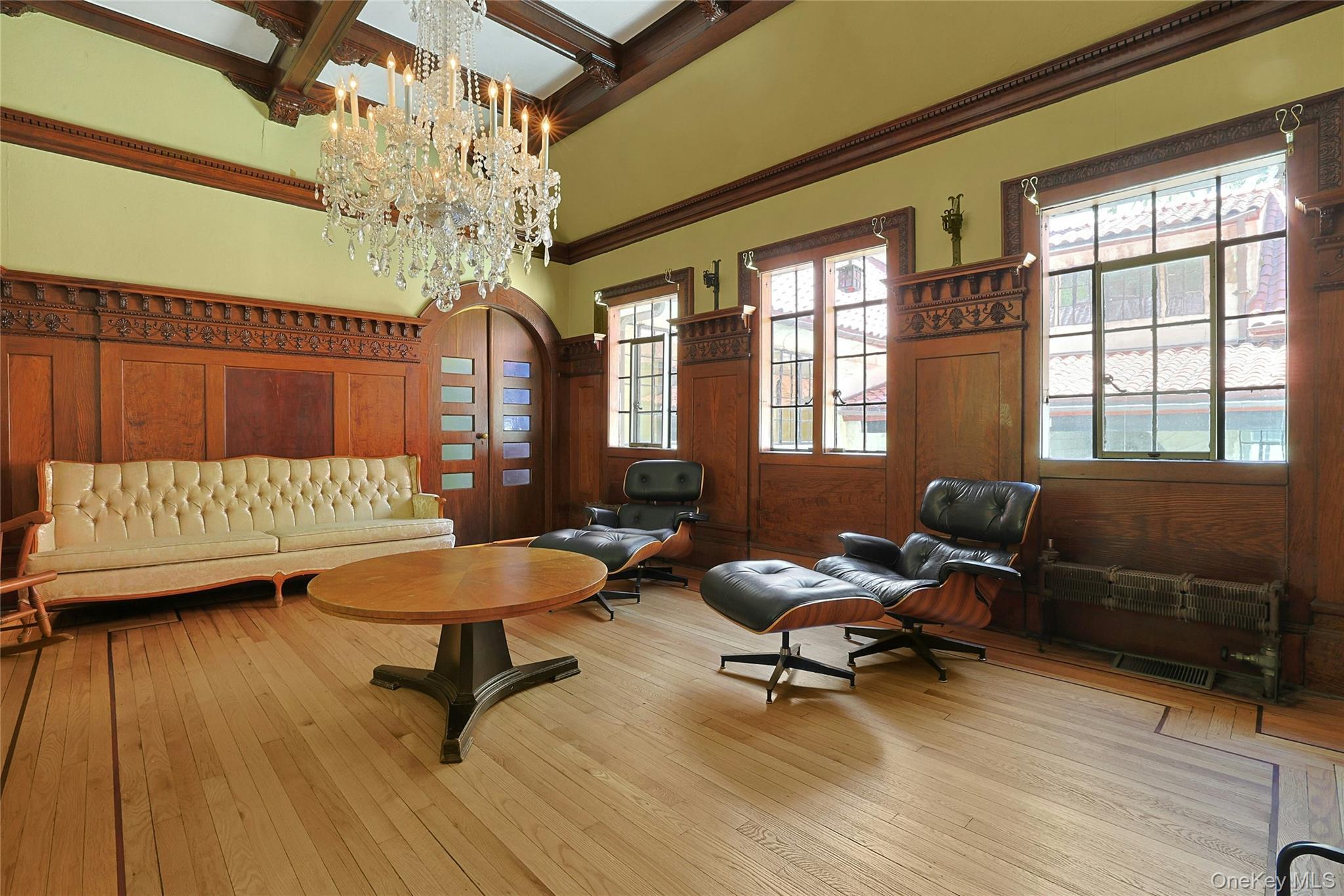 Single Family Lewis Road  Westchester County, NY 10533, MLS-994571-25