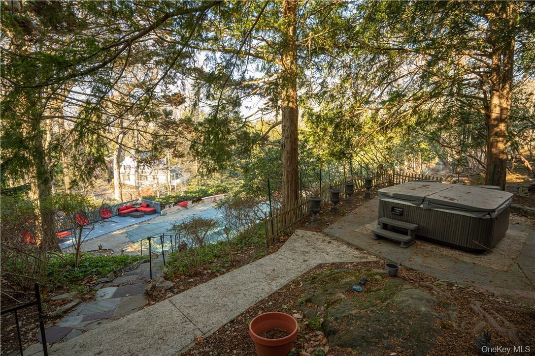Single Family Lewis Road  Westchester County, NY 10533, MLS-994571-41