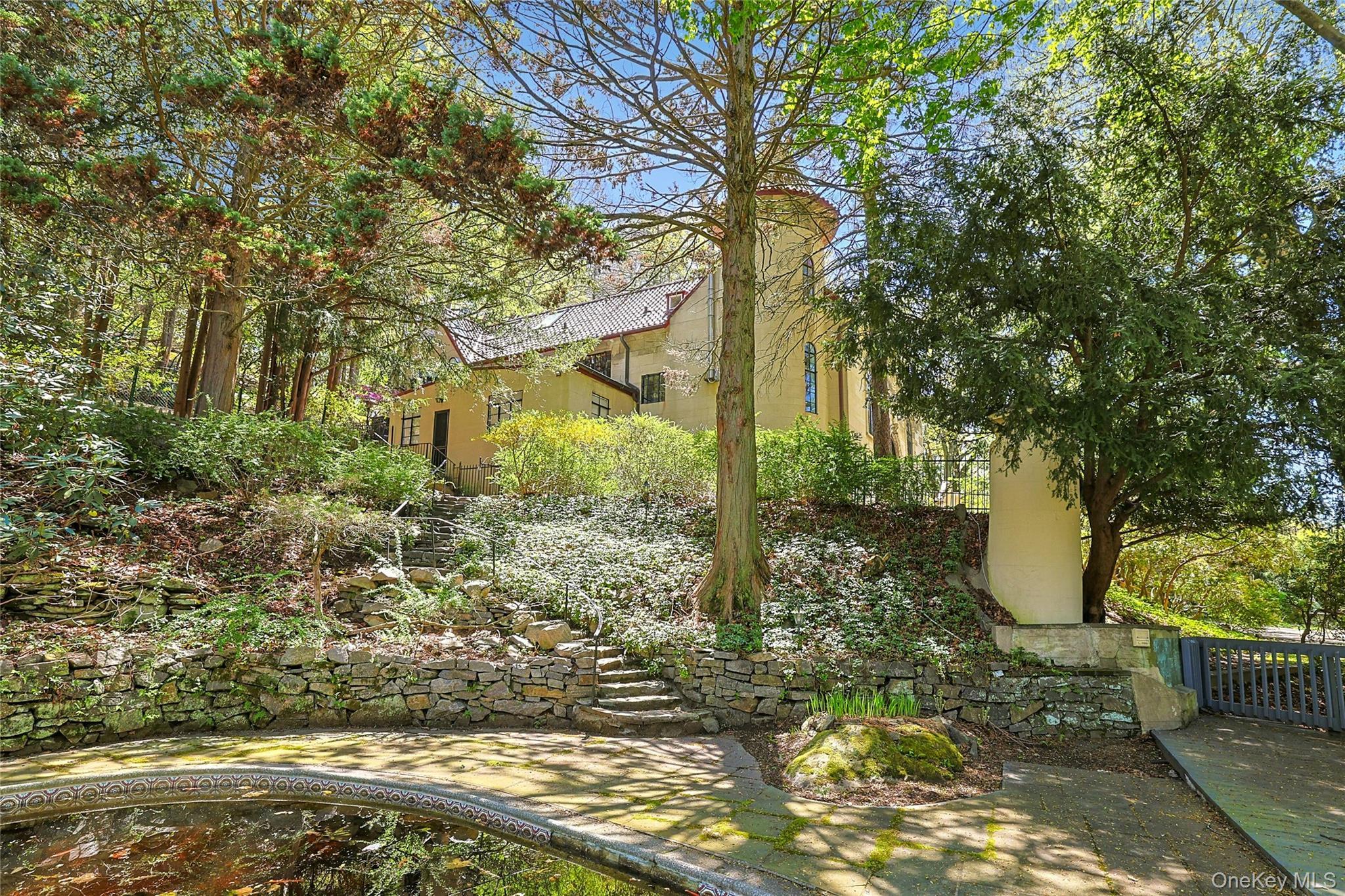 Single Family Lewis Road  Westchester County, NY 10533, MLS-994571-42