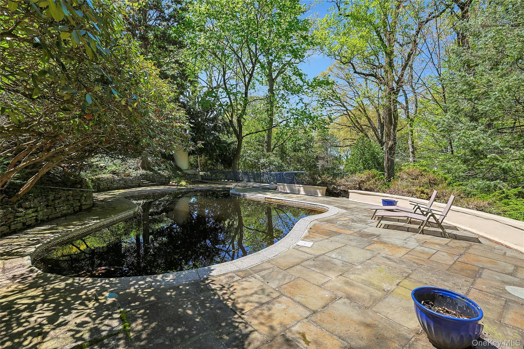 Single Family Lewis Road  Westchester County, NY 10533, MLS-994571-43