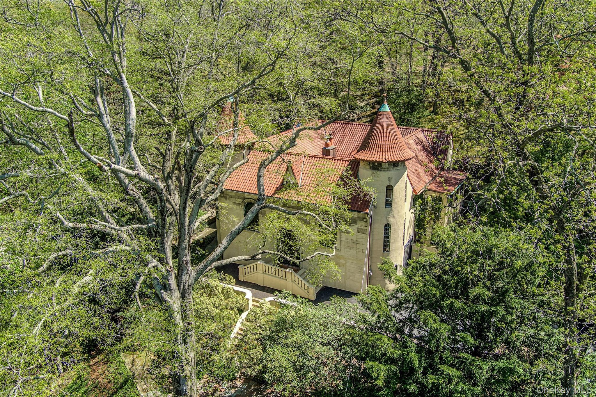 Single Family Lewis Road  Westchester County, NY 10533, MLS-994571-47