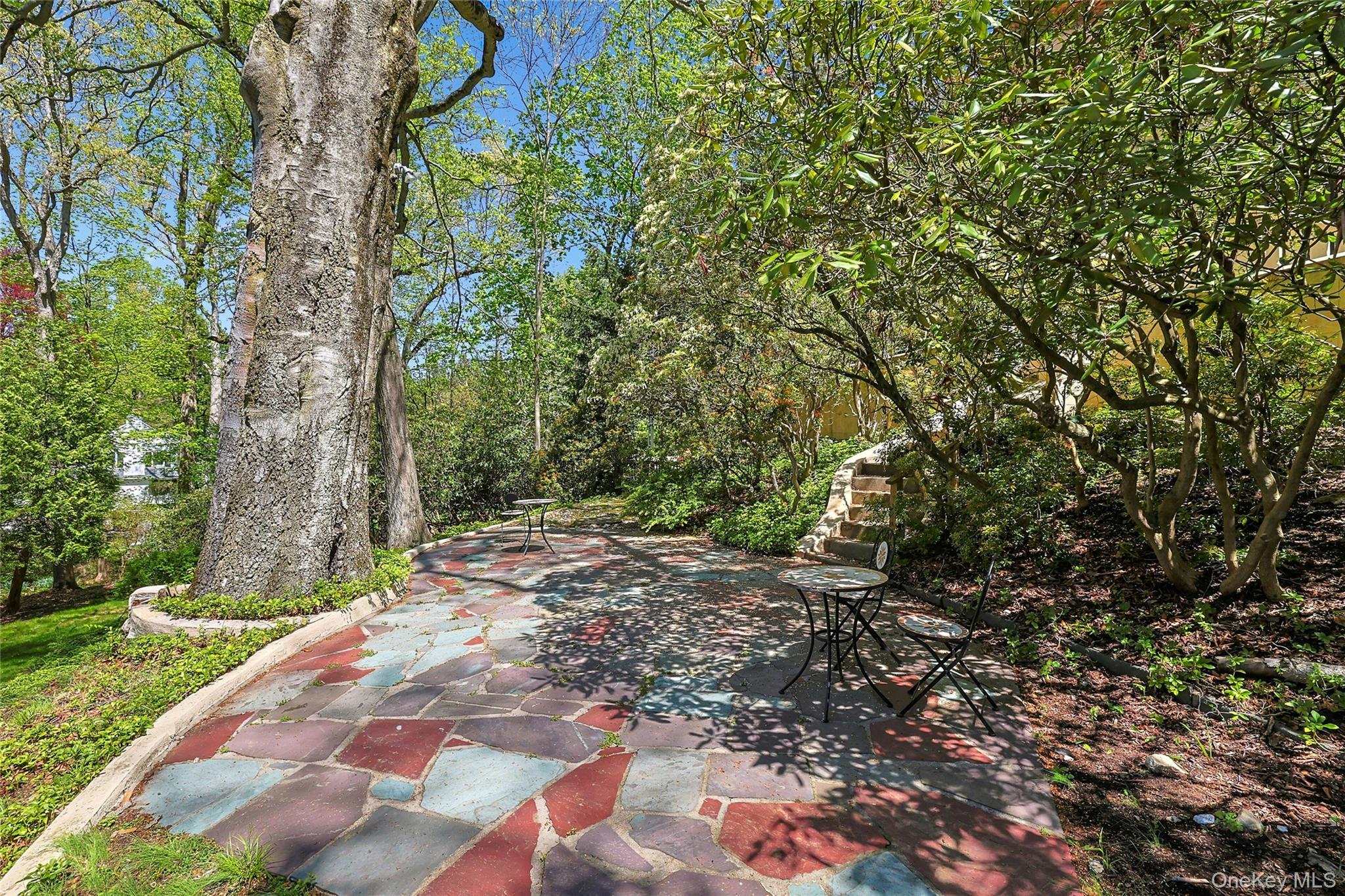 Single Family Lewis Road  Westchester County, NY 10533, MLS-994571-48