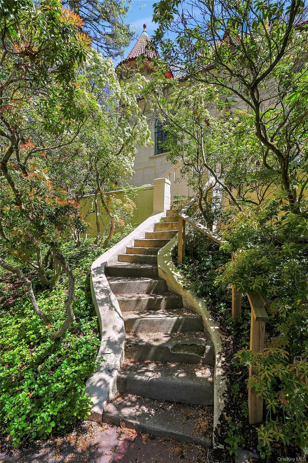 Single Family Lewis Road  Westchester County, NY 10533, MLS-994571-49