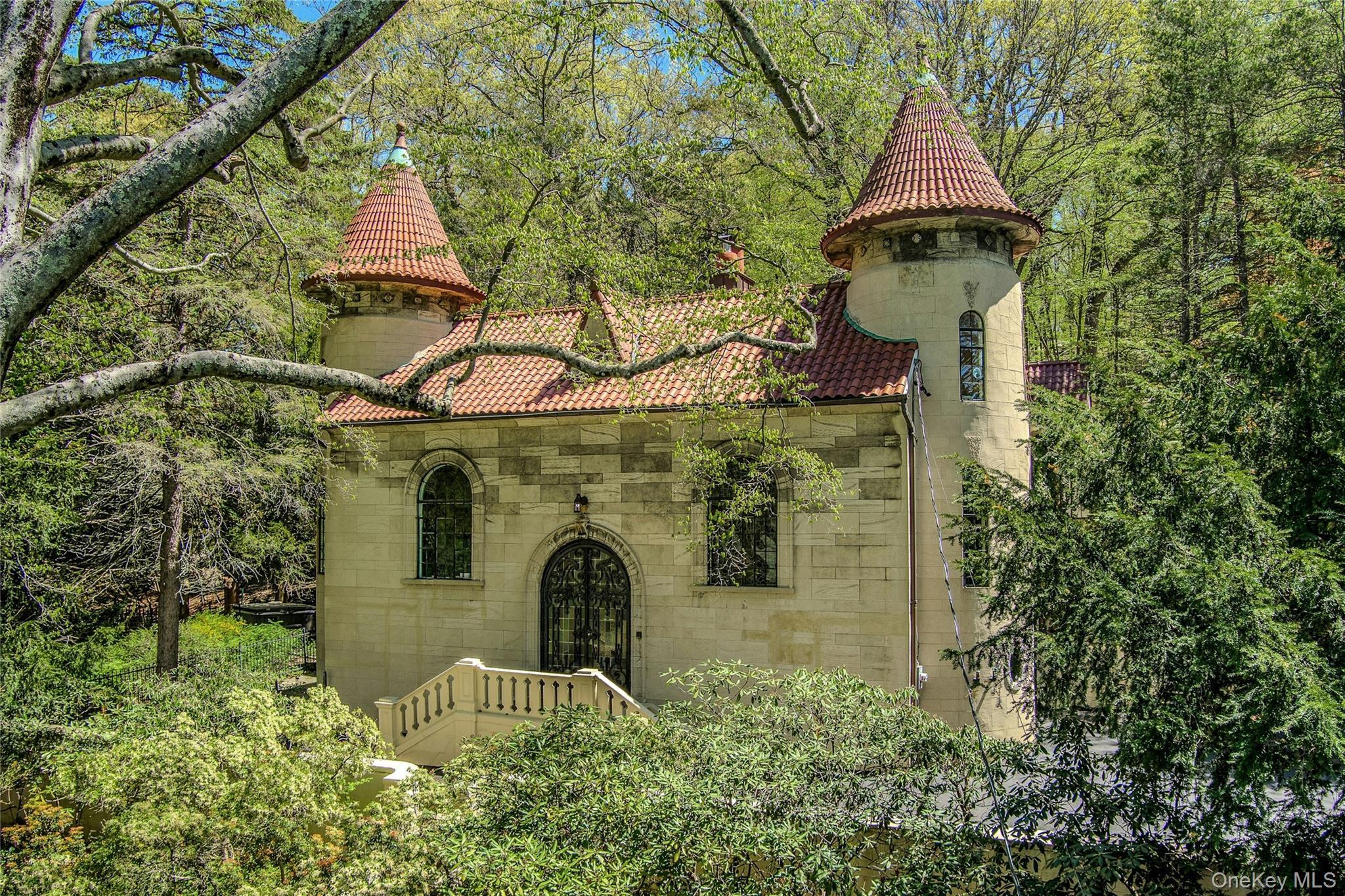 Single Family Lewis Road  Westchester County, NY 10533, MLS-994571-5