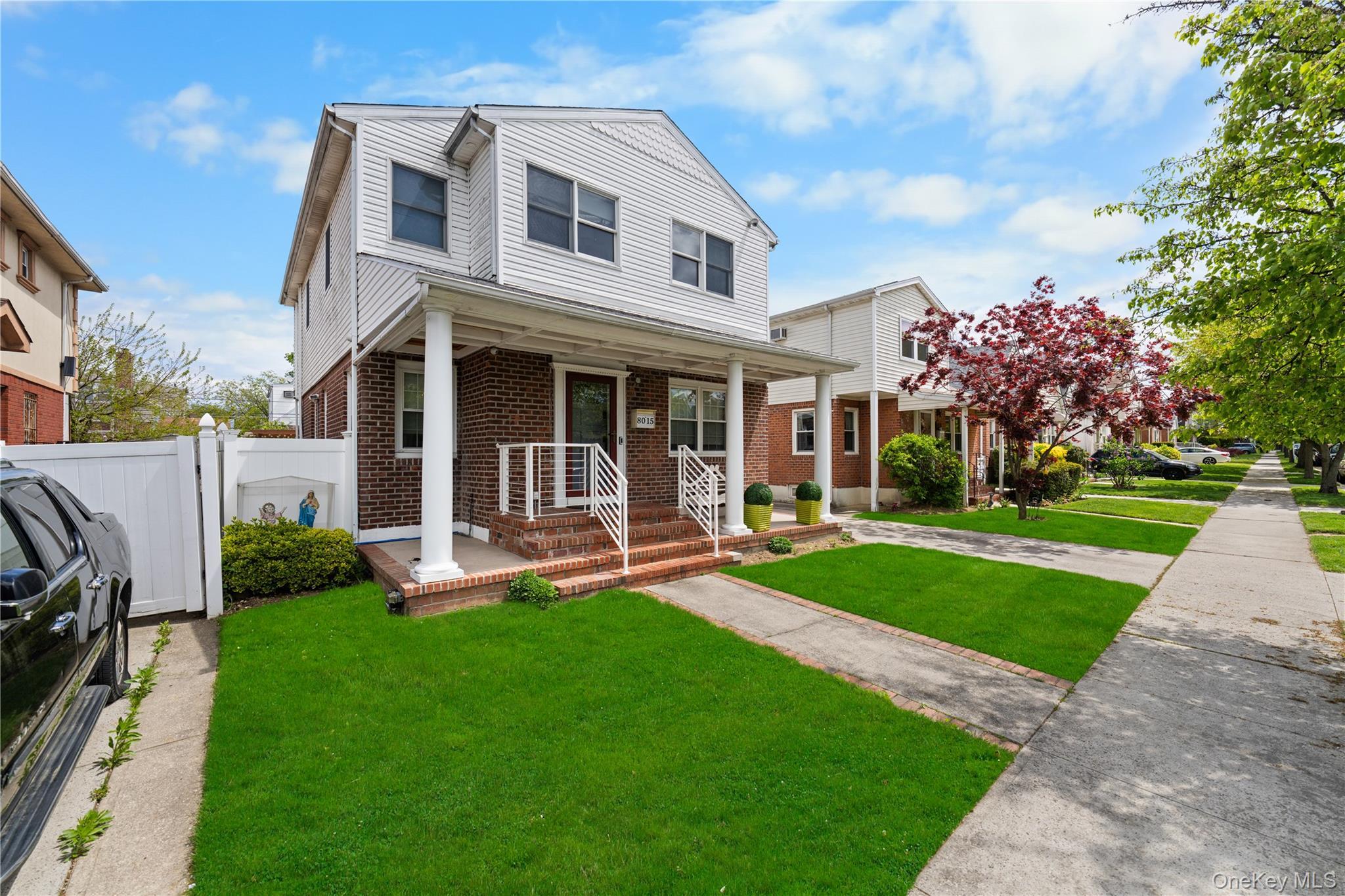 Single Family 250th Street Queens, NY 11426, MLS-994578-2