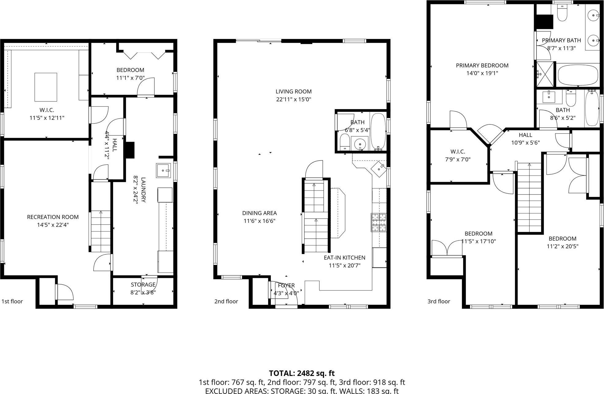 Single Family 250th Street  Queens, NY 11426, MLS-994578-27