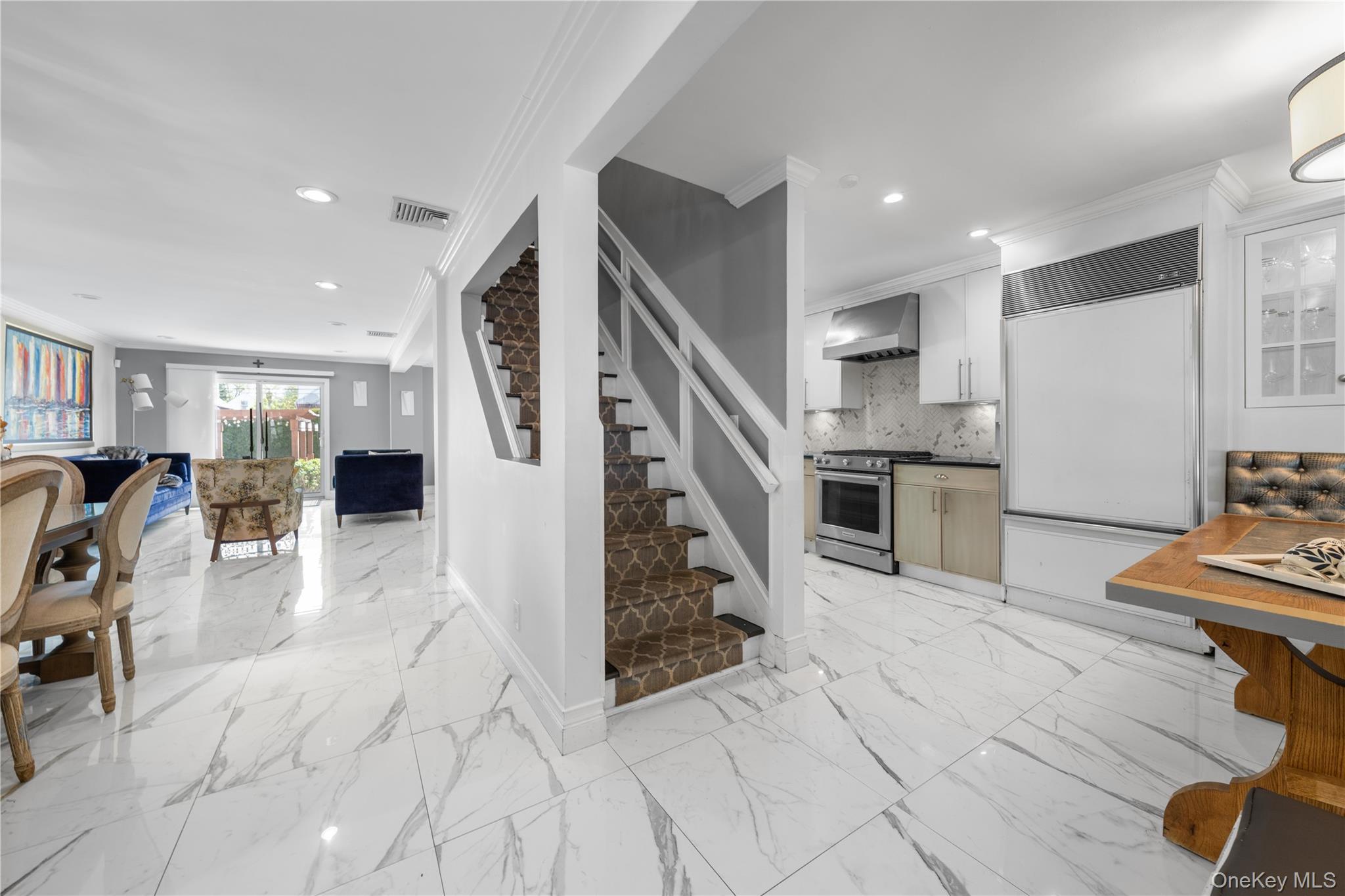 Single Family 250th Street Queens, NY 11426, MLS-994578-3