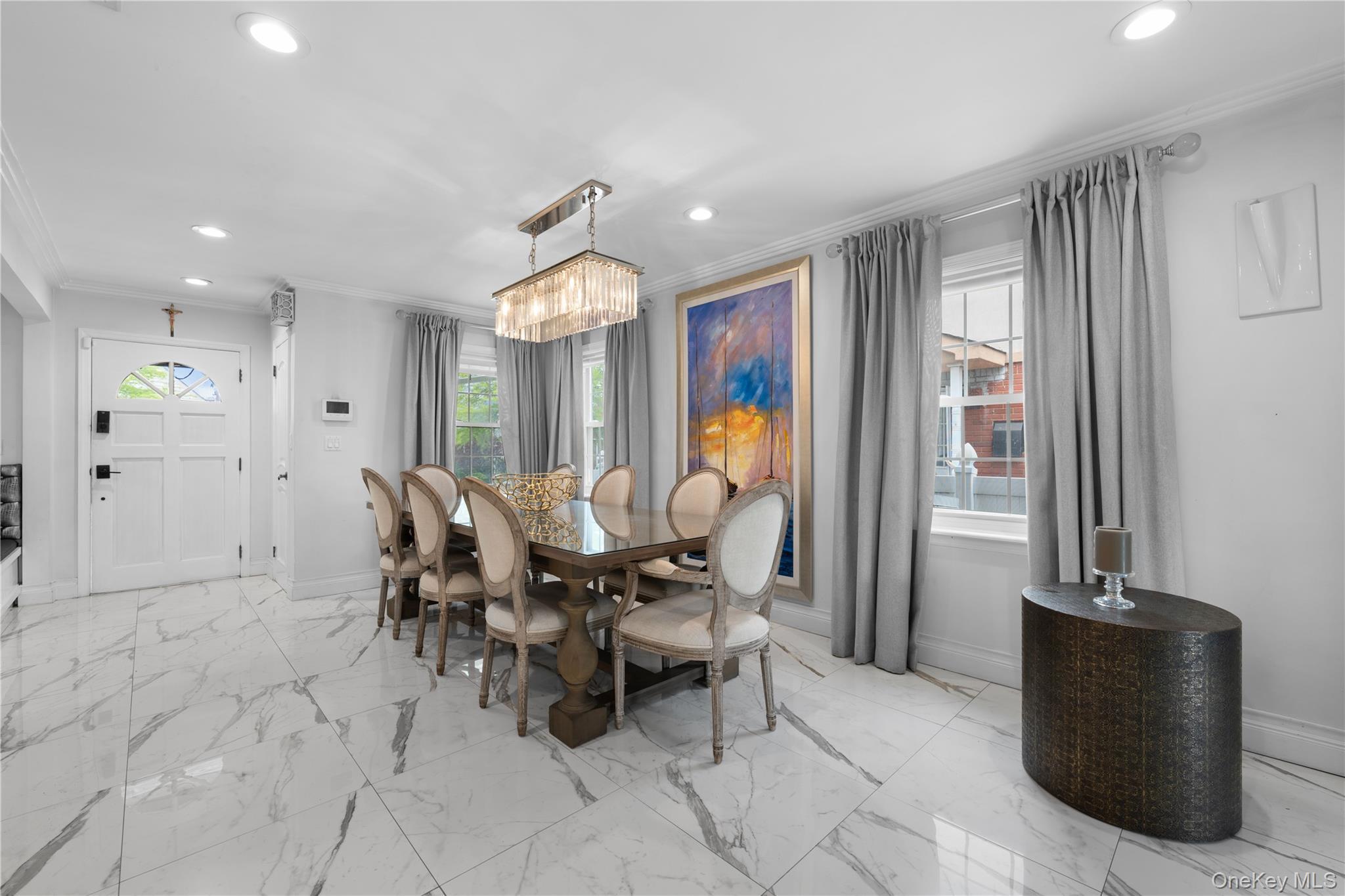 Single Family 250th Street Queens, NY 11426, MLS-994578-7