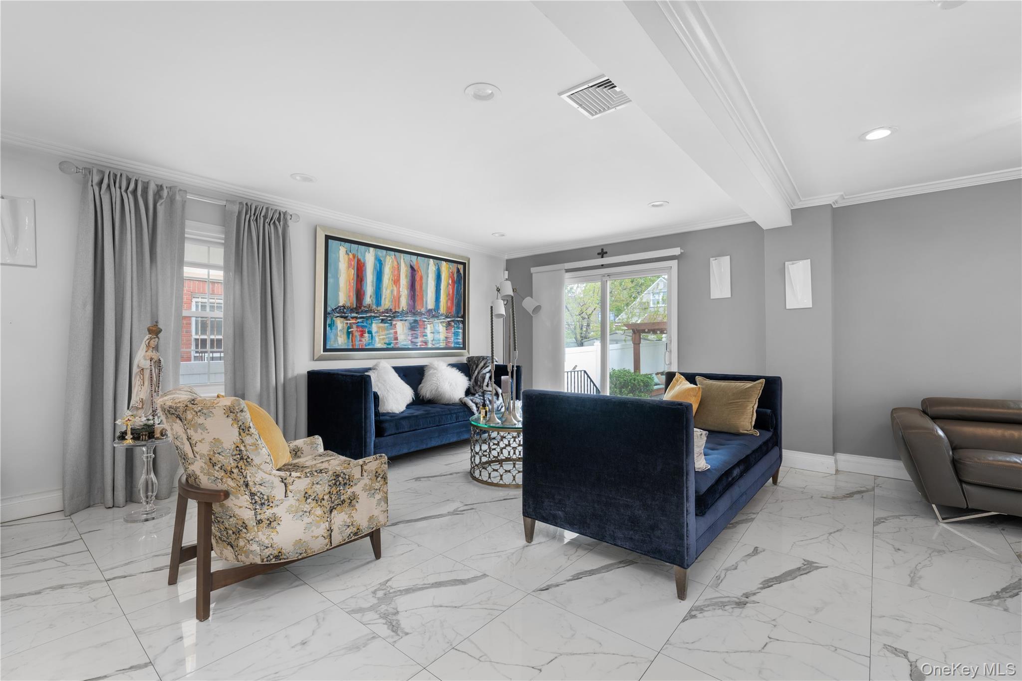 Single Family 250th Street Queens, NY 11426, MLS-994578-8