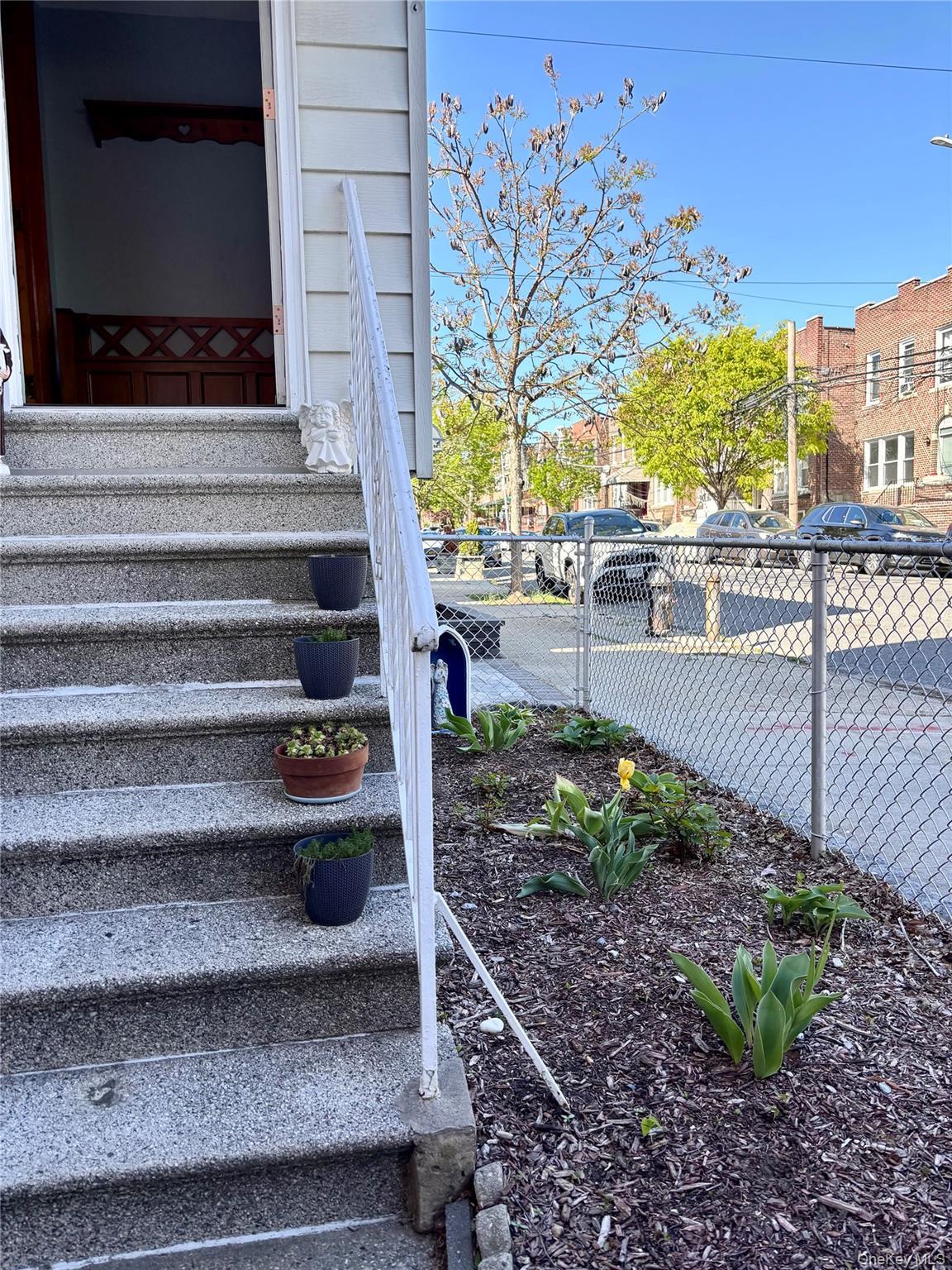 Single Family Edison  Bronx, NY 10461, MLS-994583-3