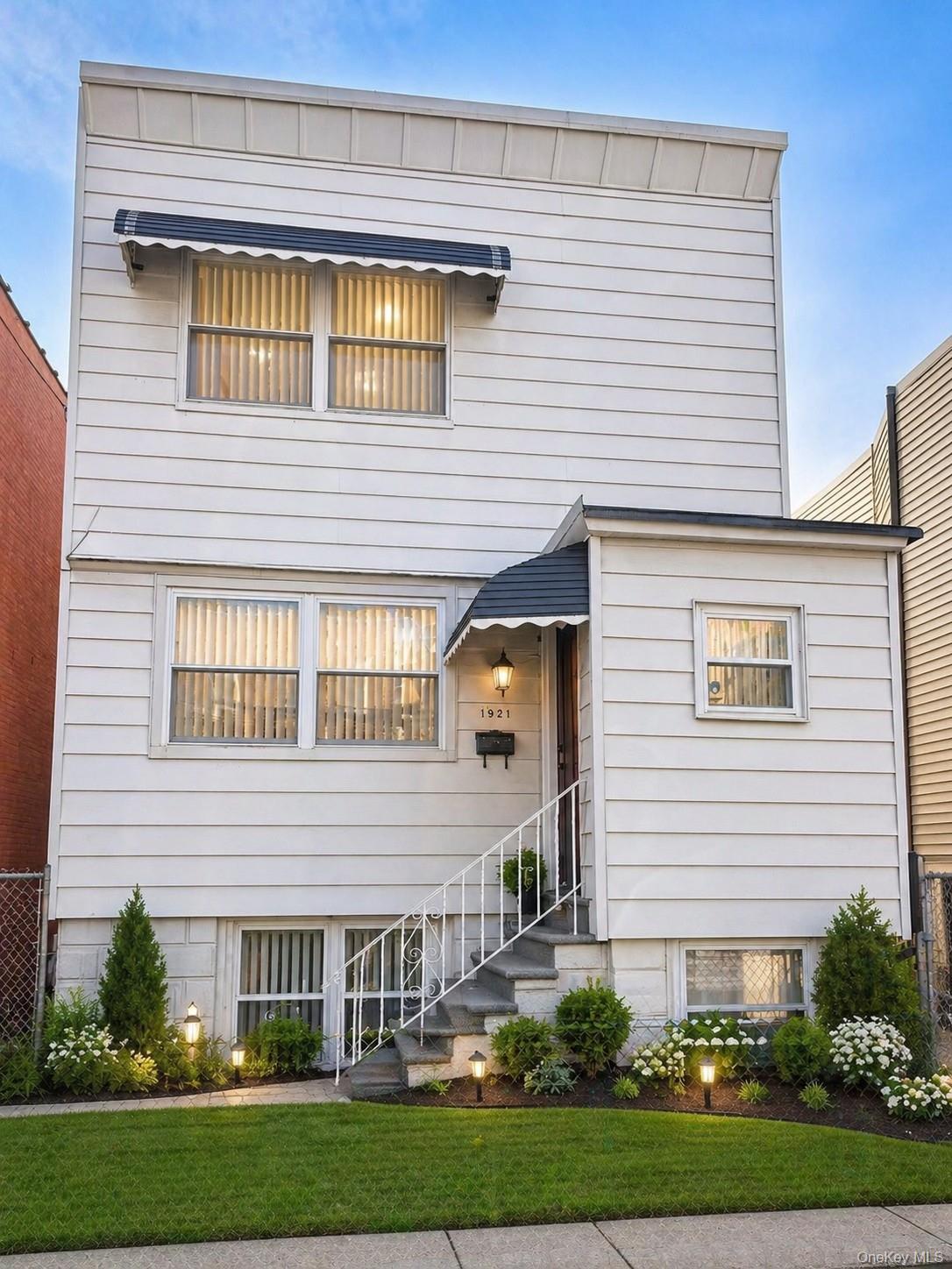 Single Family Edison  Bronx, NY 10461, MLS-994583-9