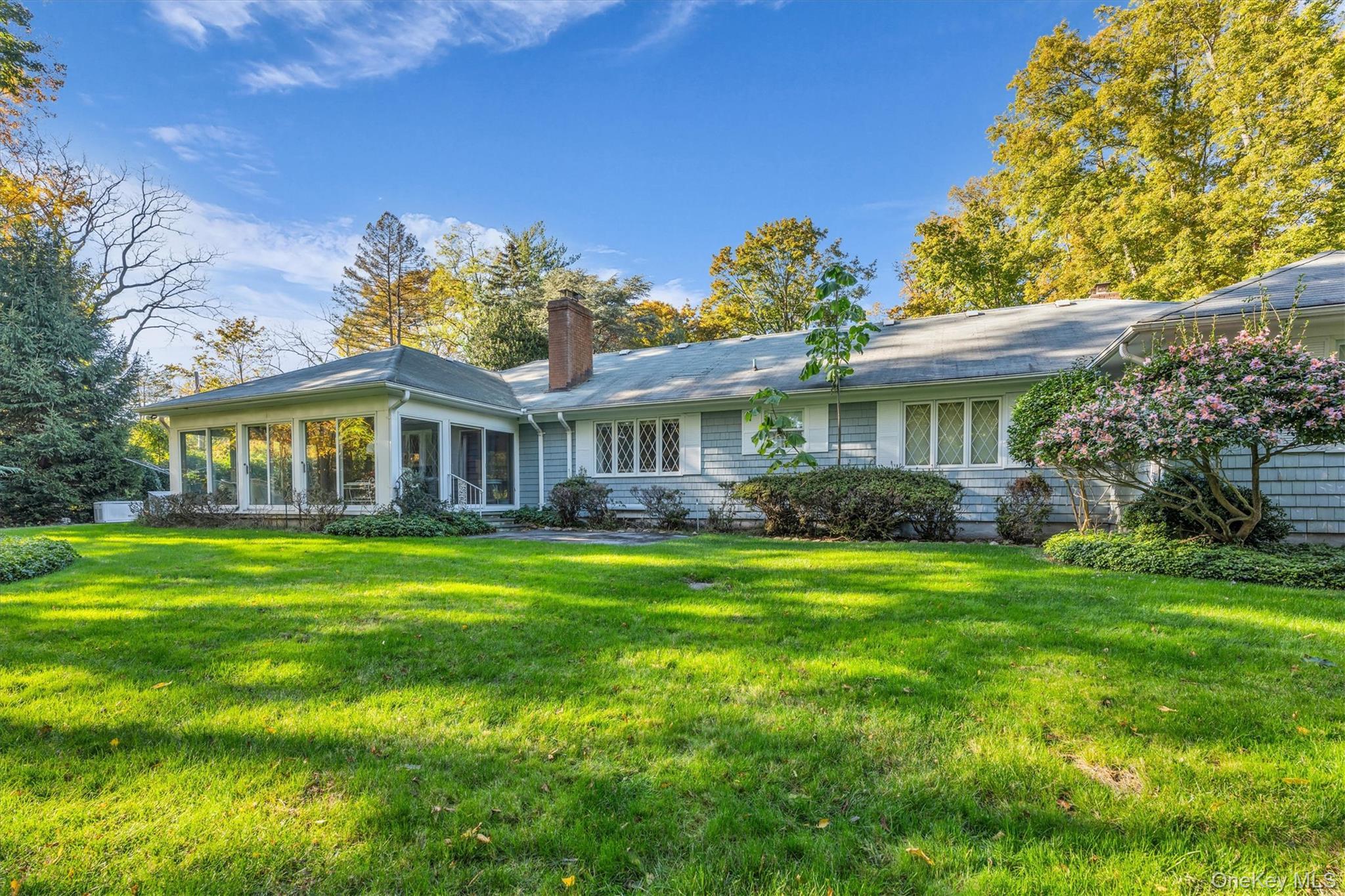 Single Family Old Field Road Suffolk County, NY 11733, MLS-994584-23