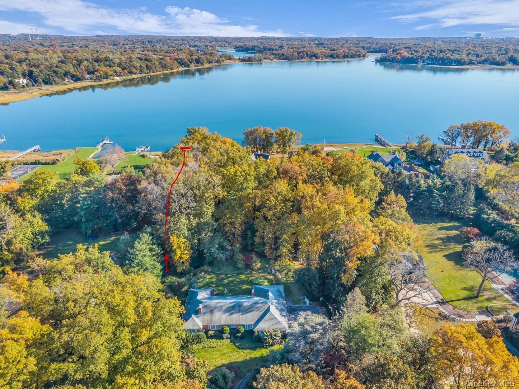 Single Family Old Field Road Suffolk County, NY 11733, MLS-994584-24